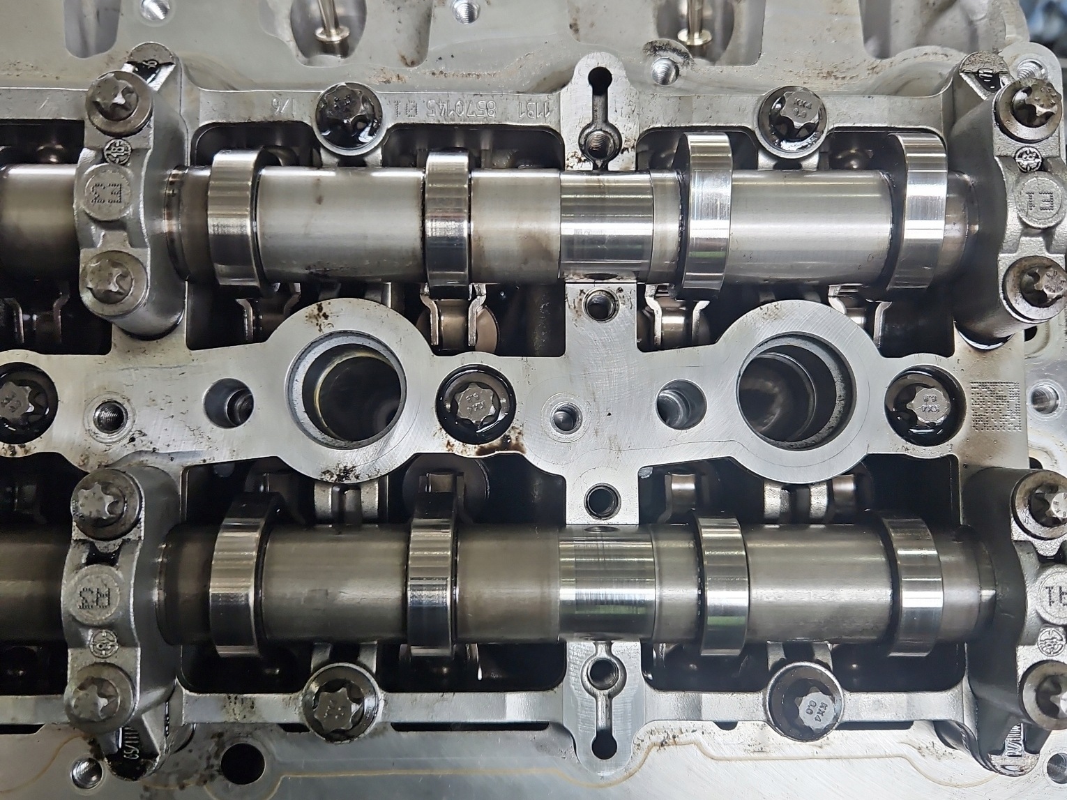 Moteur B47 D20 A - Image 5