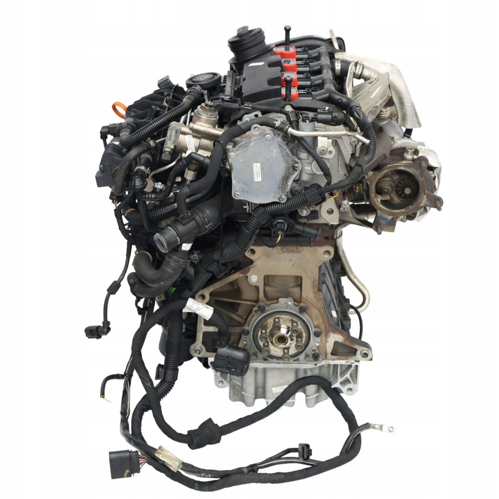 Moteur CDLB — vue 6