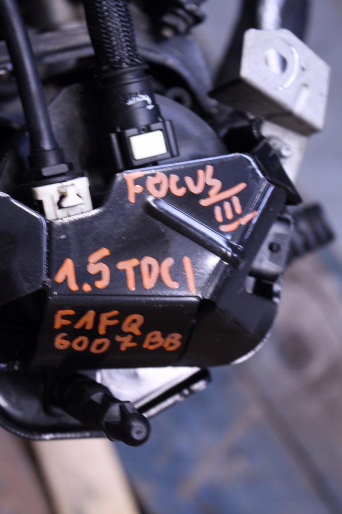 Moteur XWDB - Image 4