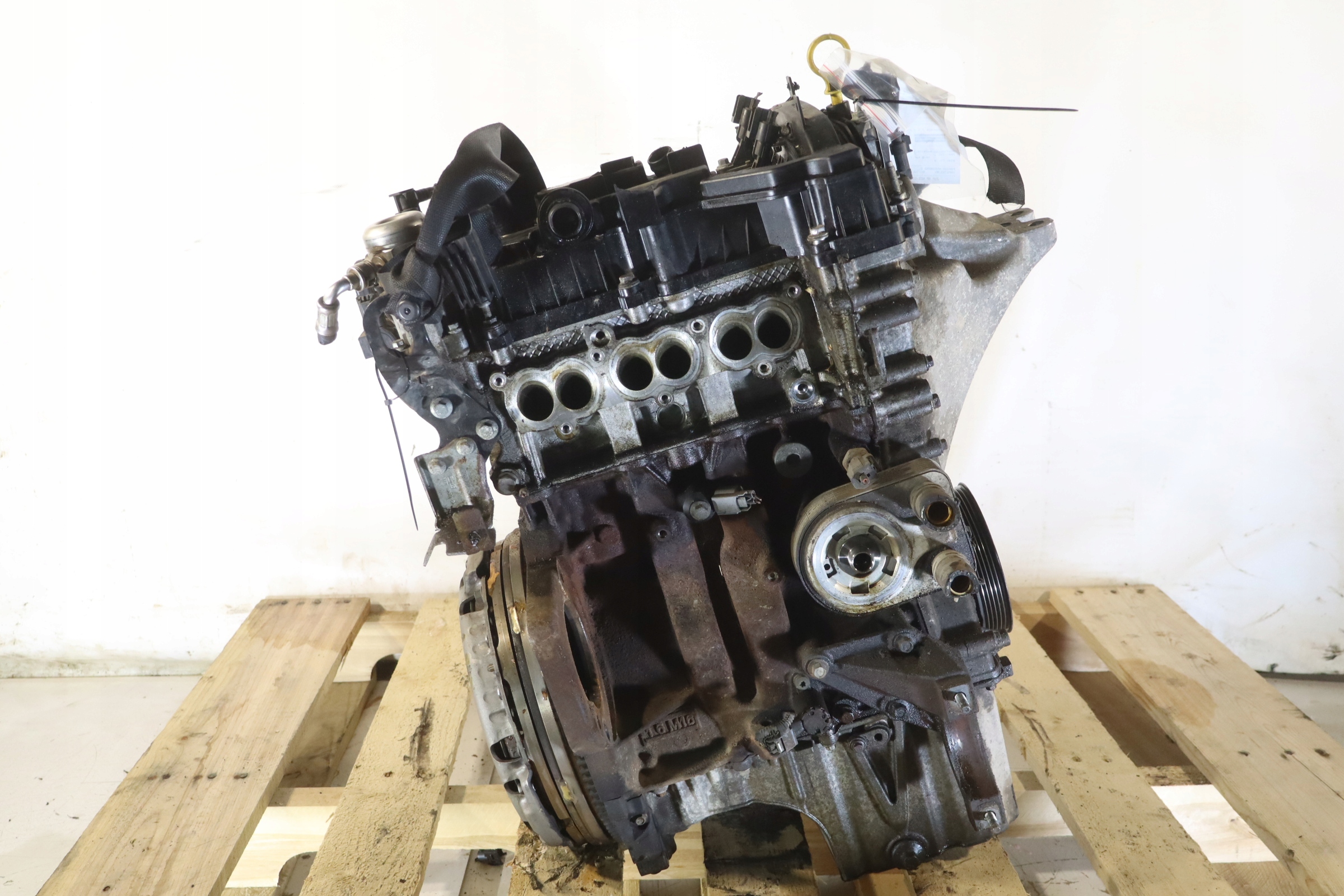 Moteur M1DA - Image 6