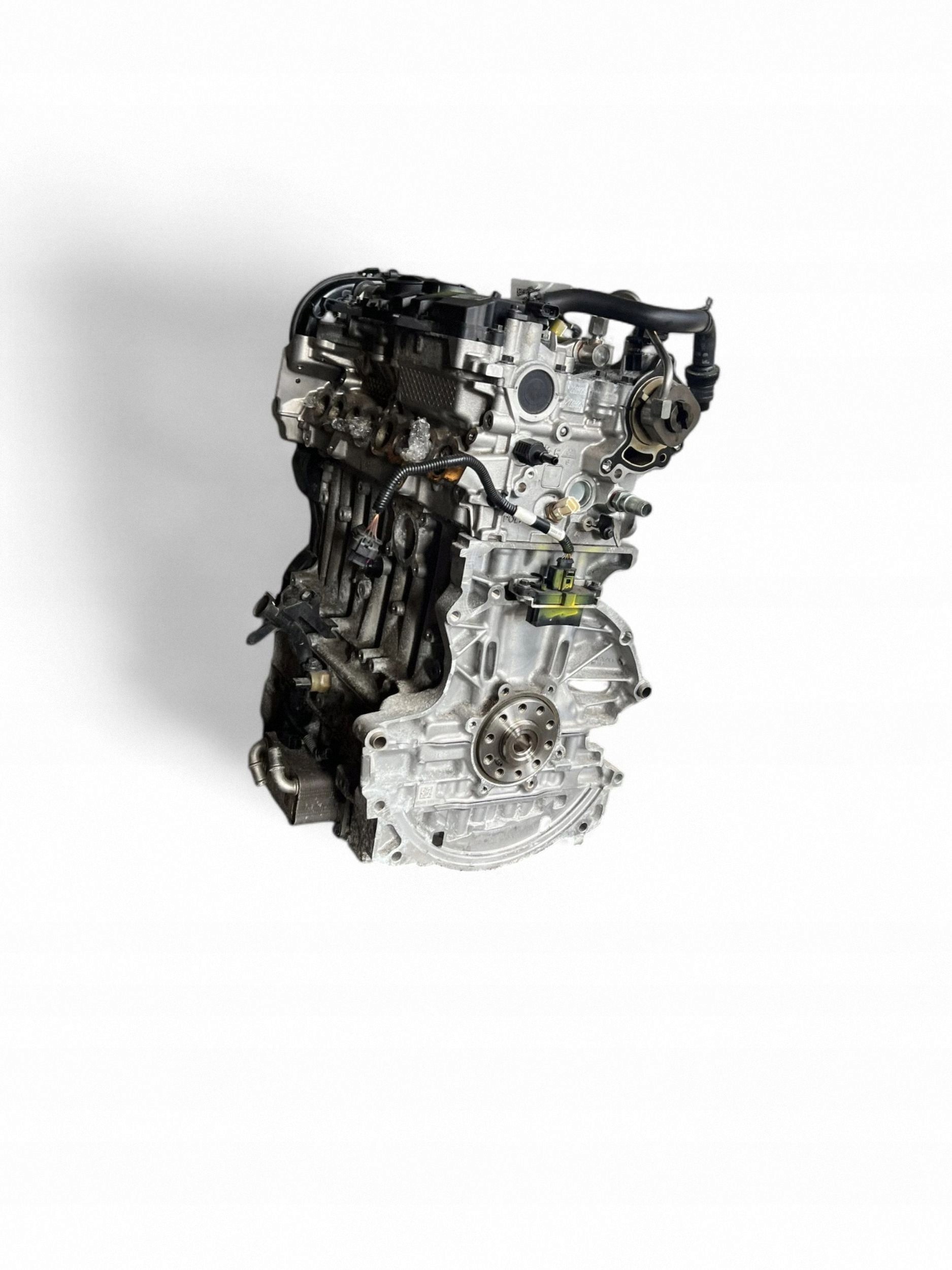 Moteur B 4204 T35 - Image 4