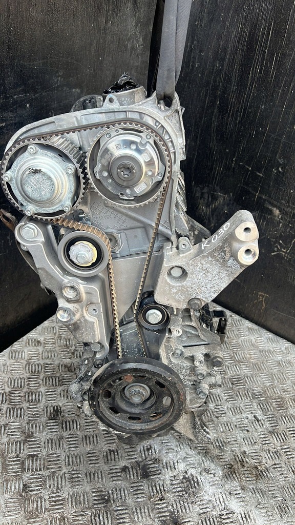 Moteur DGEB - Image 1