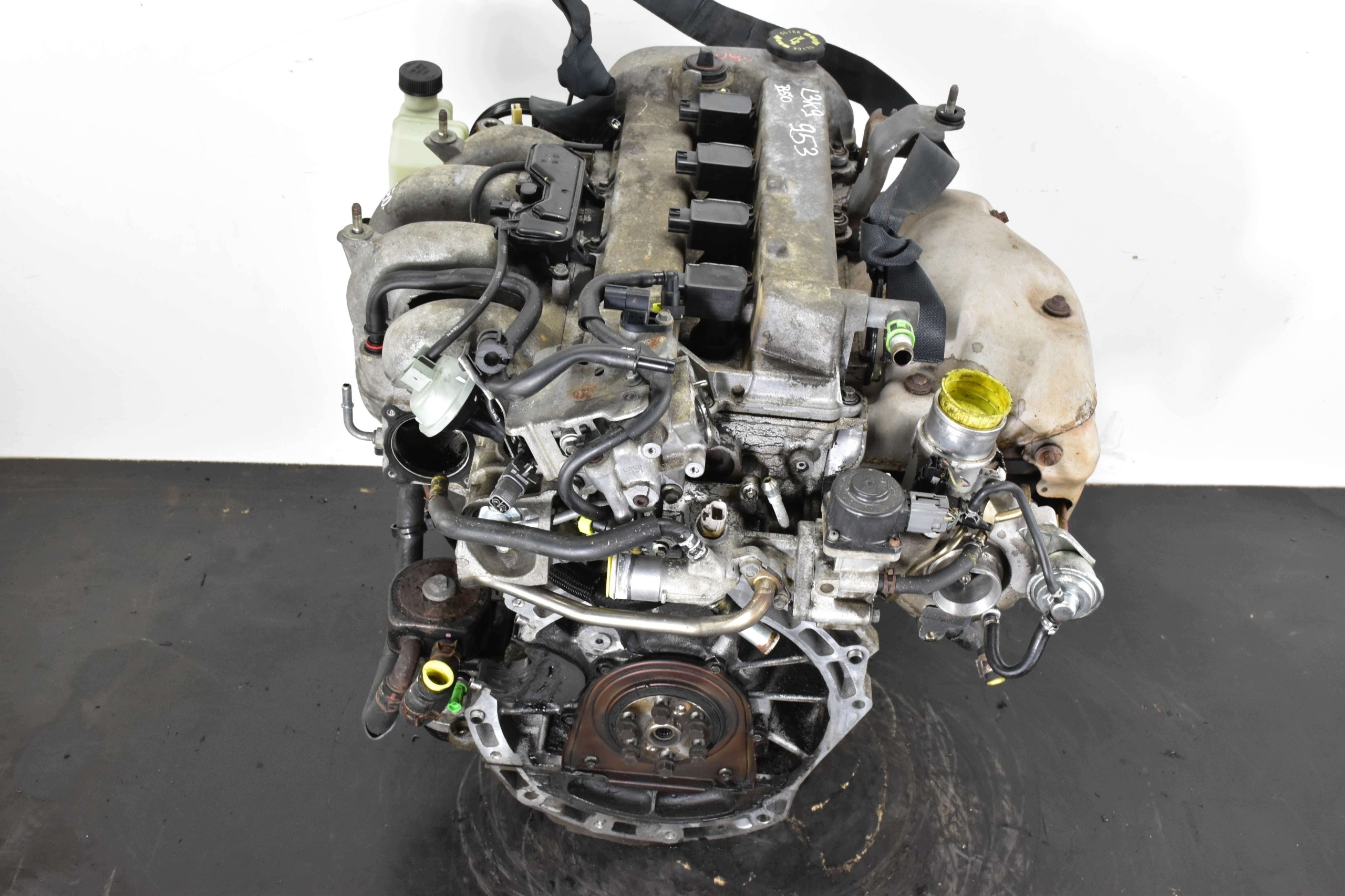 Moteur L3-VDT - Image 5