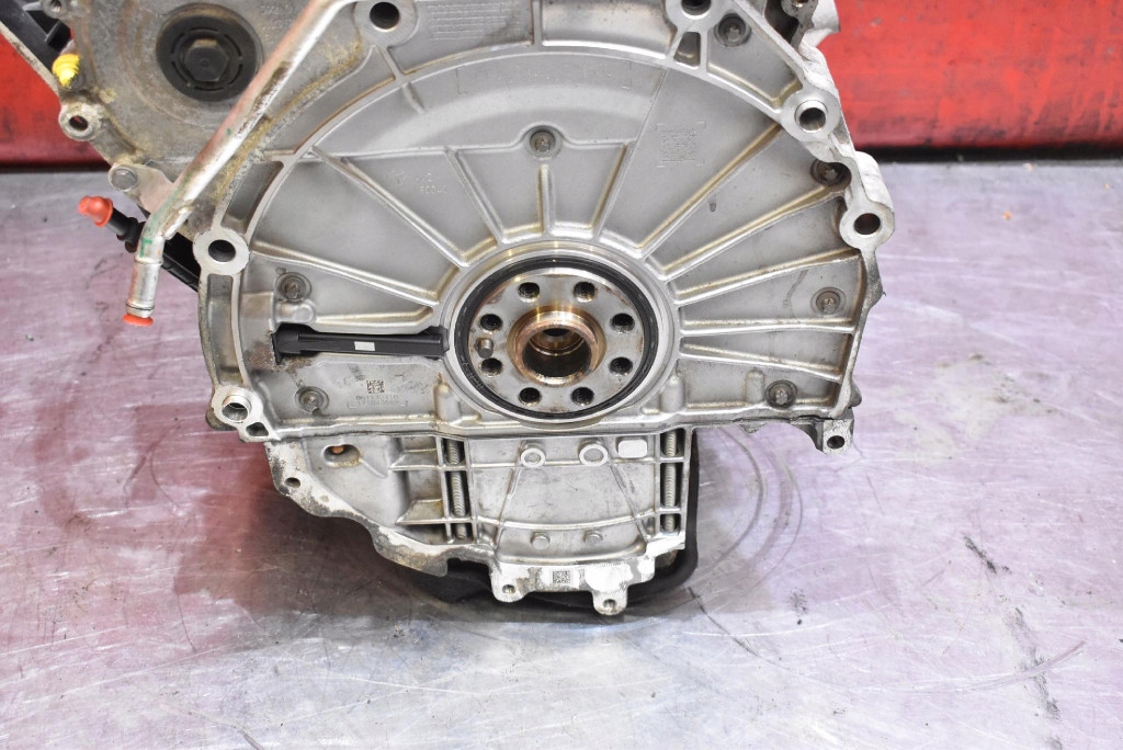 Moteur B37 C15 A - Image 14