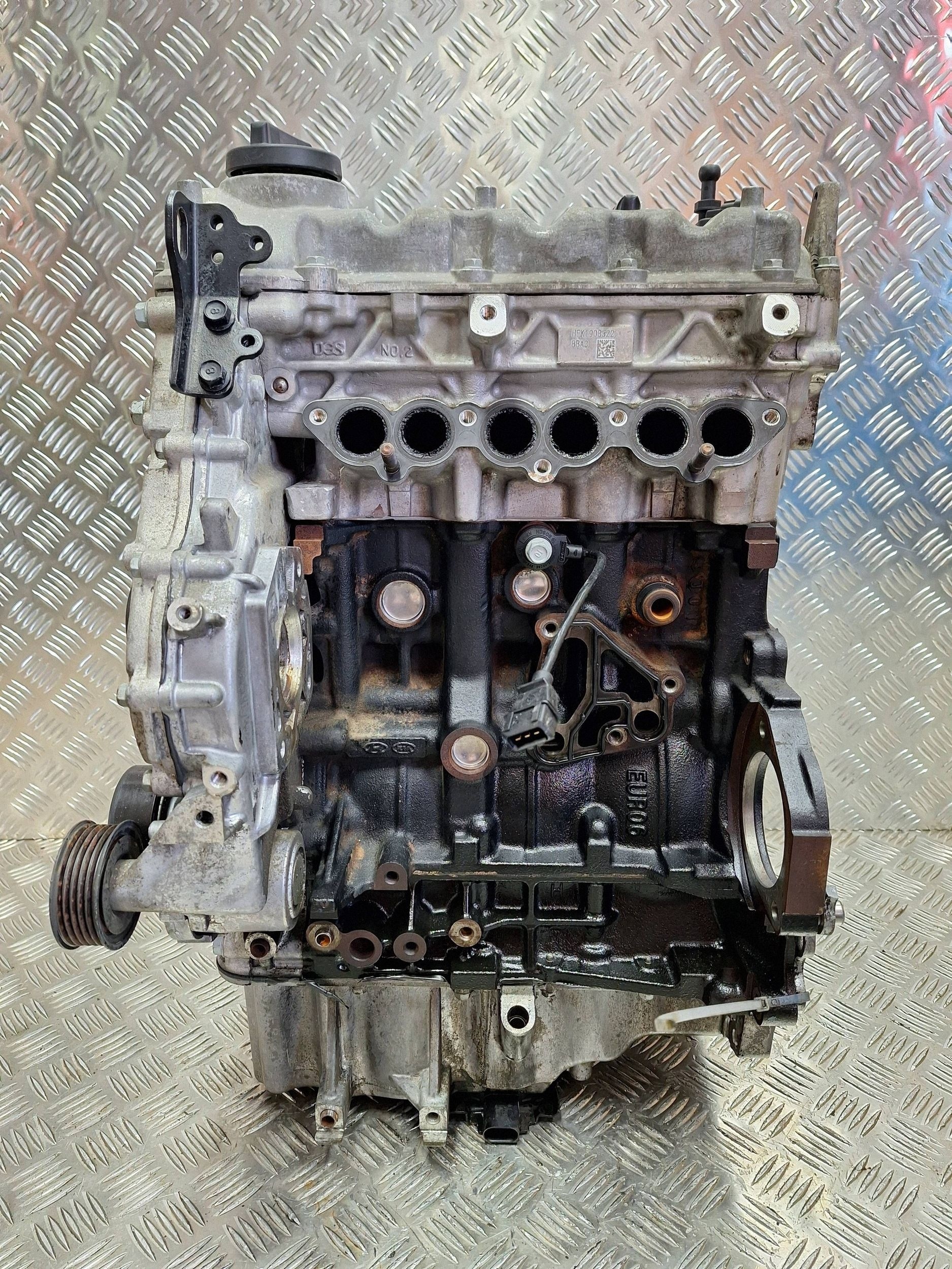 Moteur D3FA - Image 5