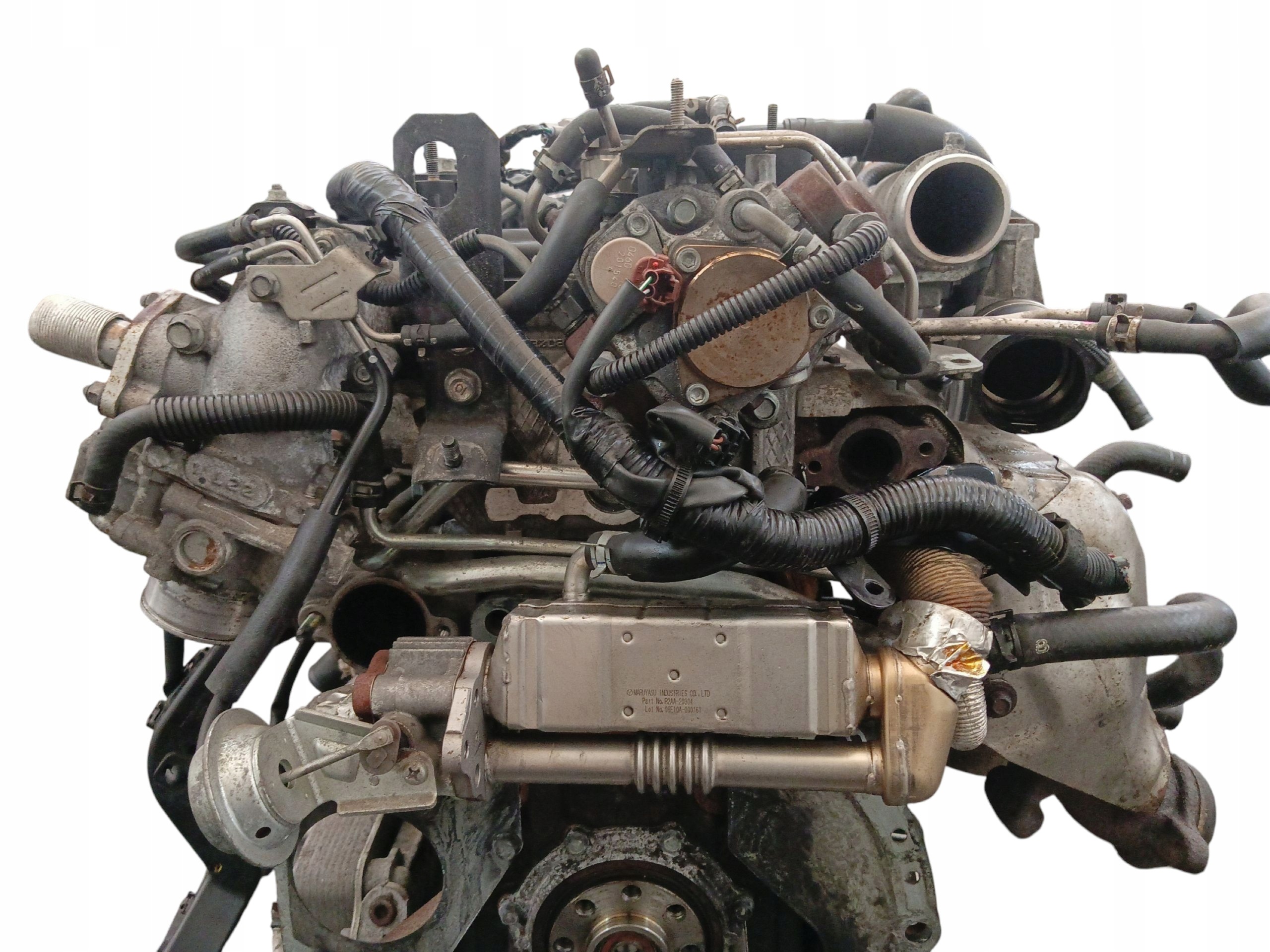 Moteur R2AA - Image 8