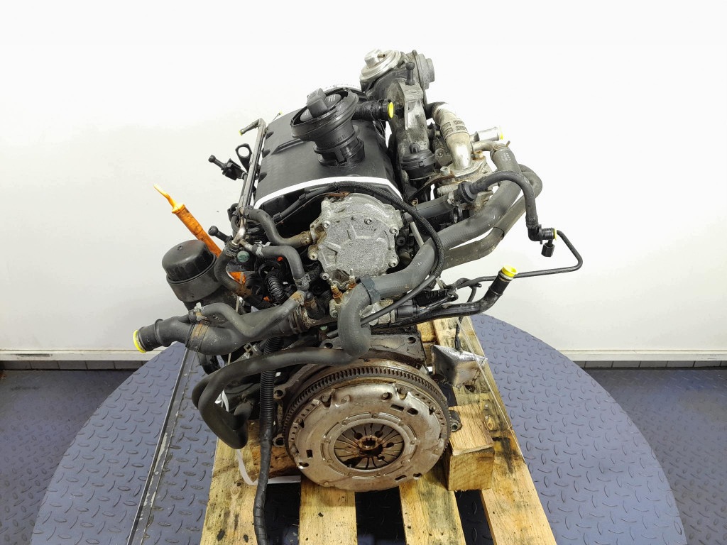 Moteur AXR - Image 4