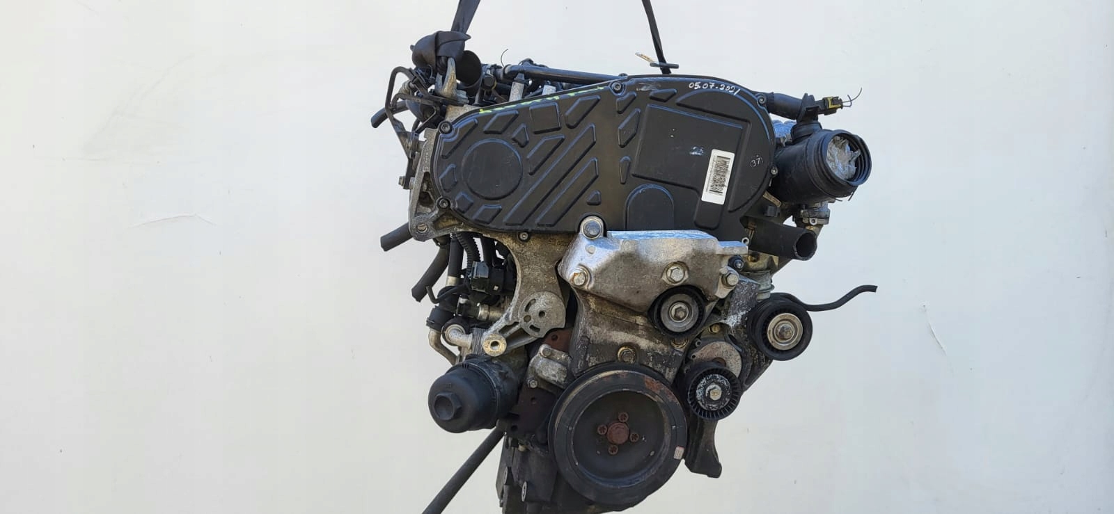 Moteur A 20 DTH - Image 2