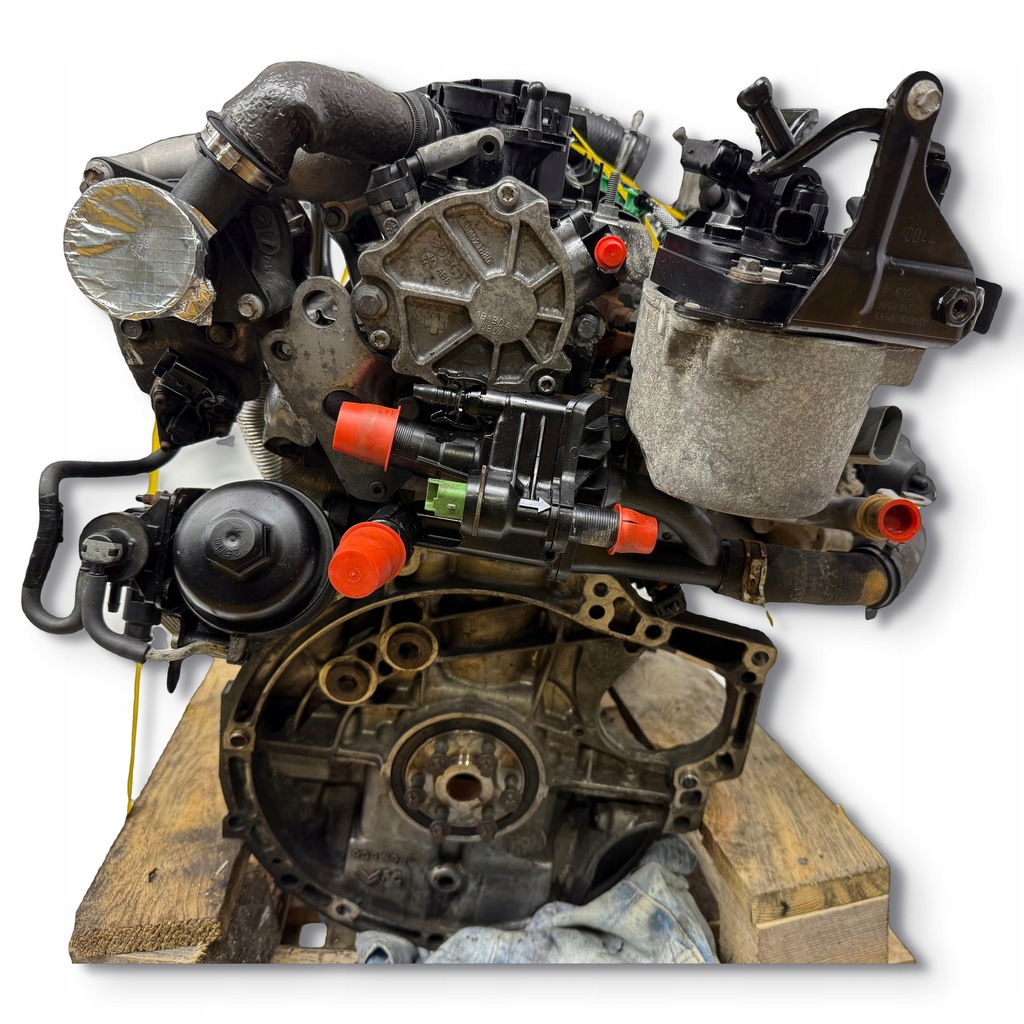 Moteur UGJC - Image 4