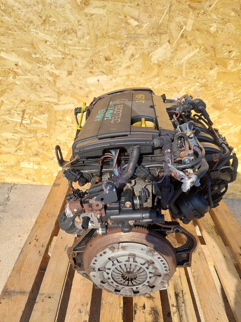 Moteur A 18 XER - Image 4