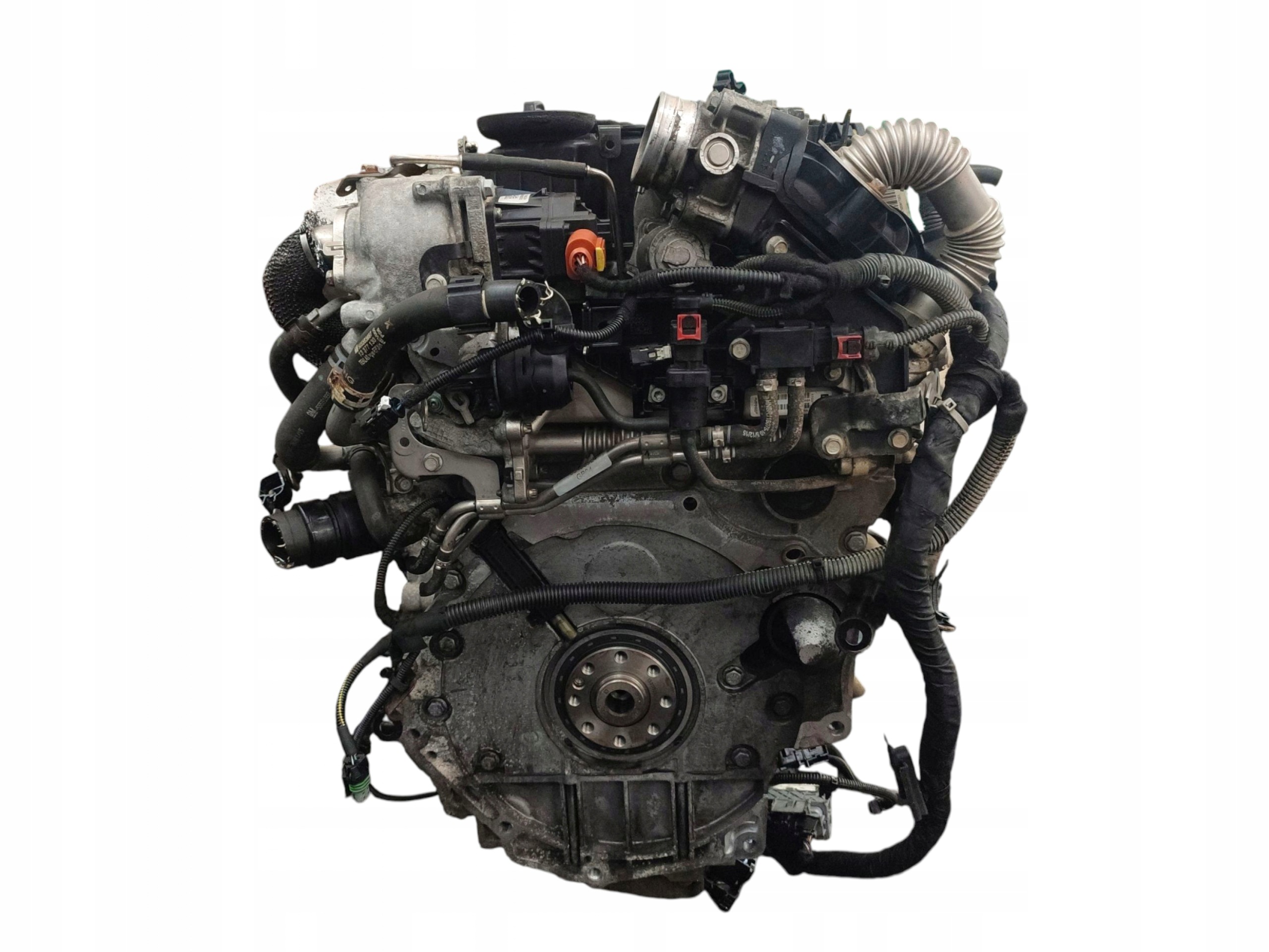 Moteur B 16 DTE - Image 5