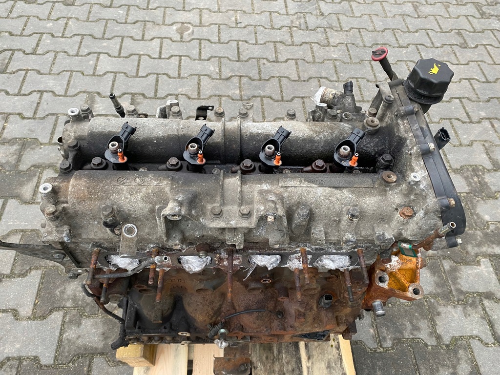 Moteur F1CE3481E - Image 2