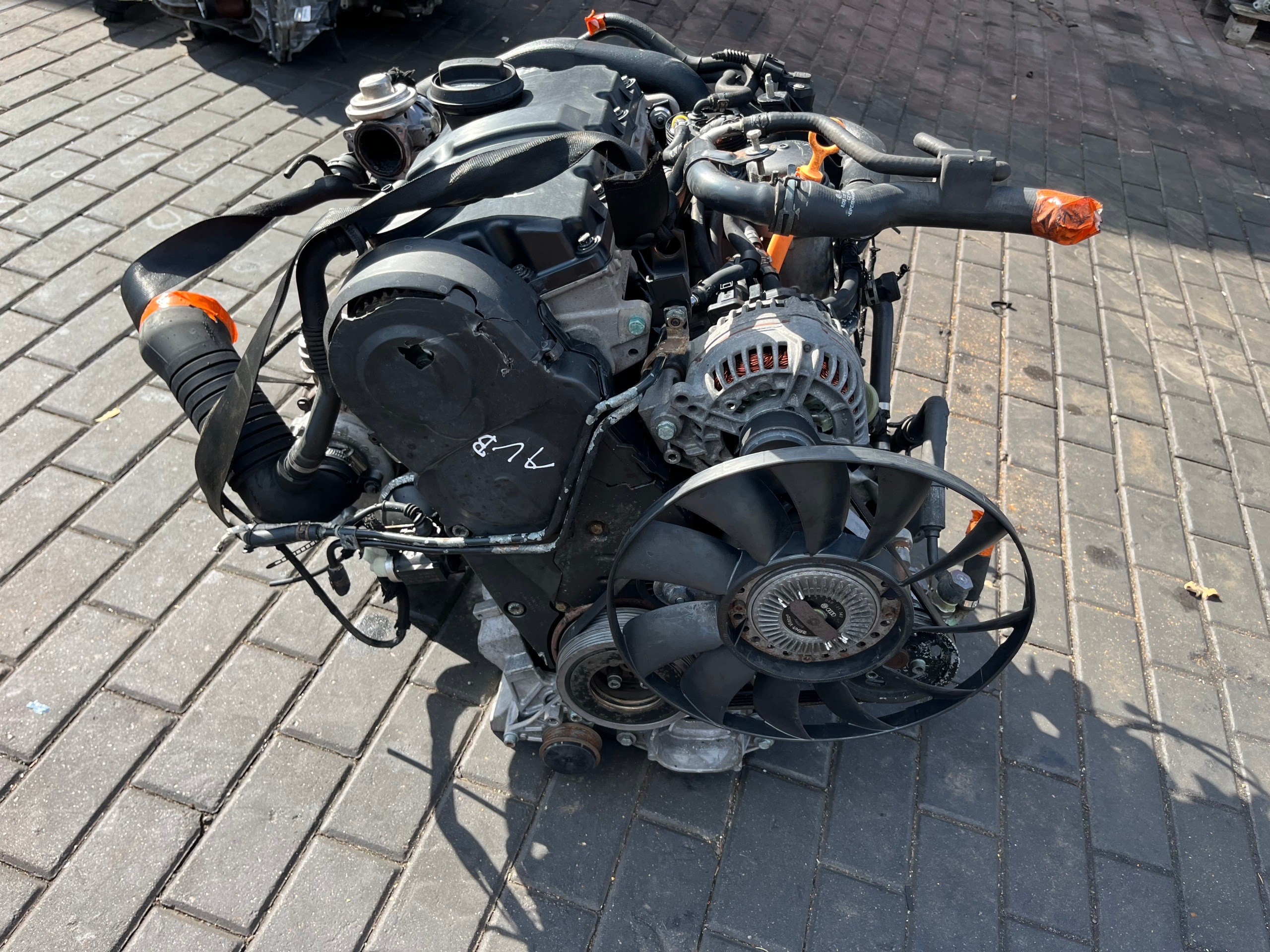 Moteur AVB - Image 6