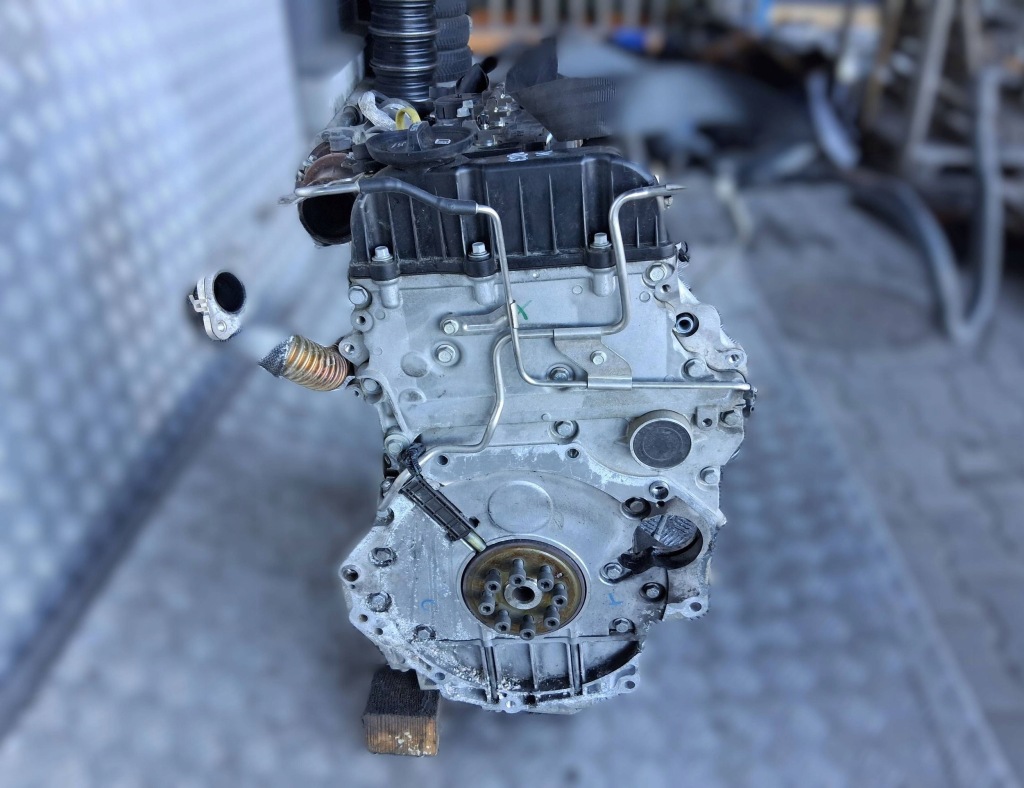 Moteur B 16 DTE - Image 4