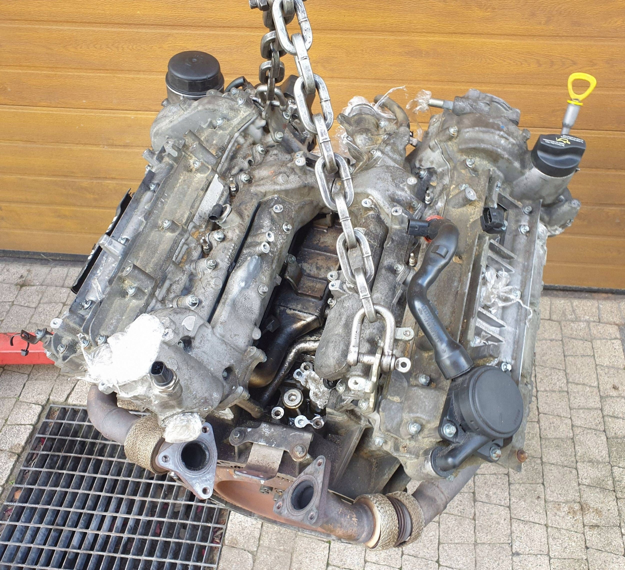 Moteur EXL - Image 6