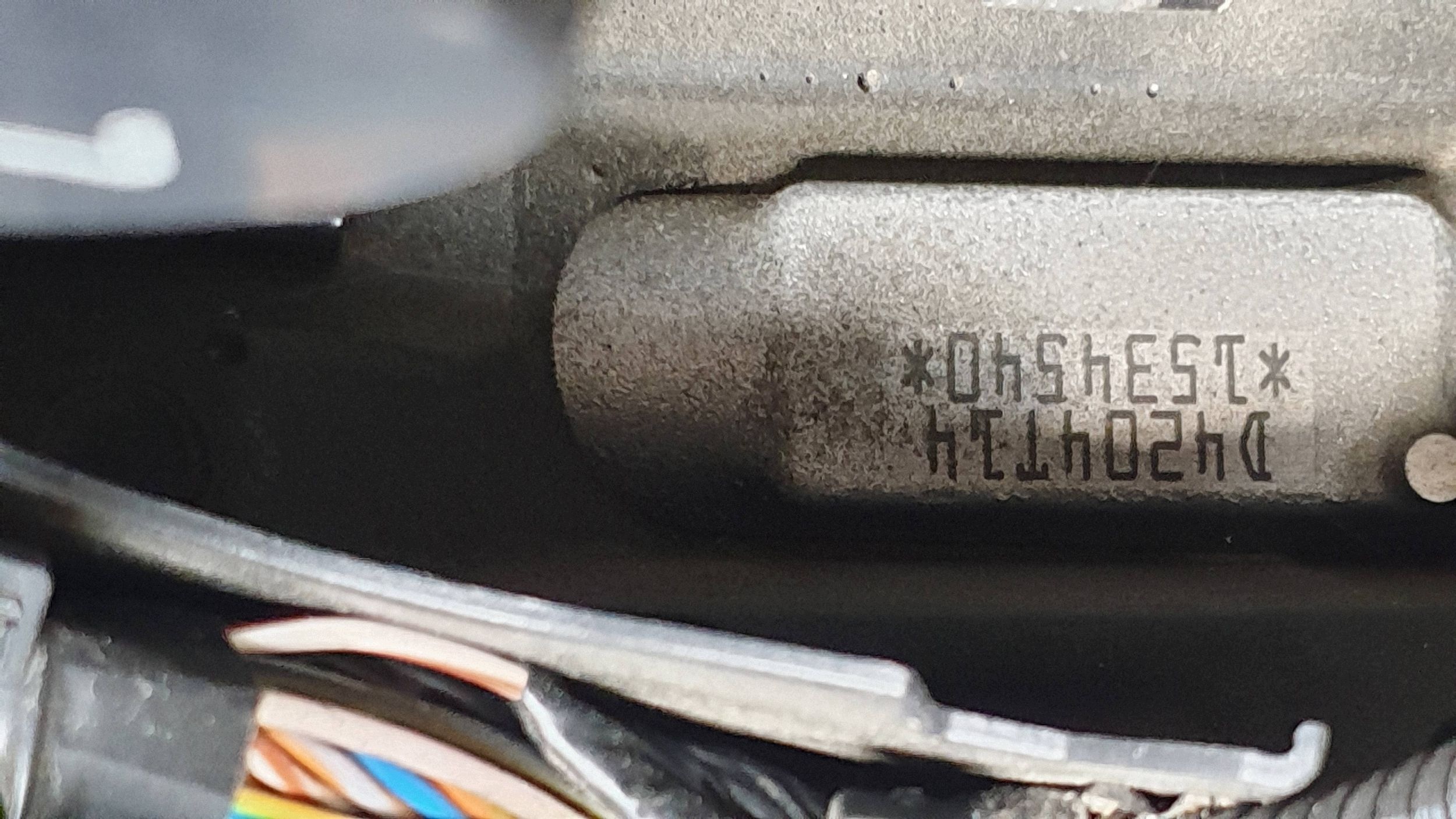 Moteur D 4204 T14 - Image 16