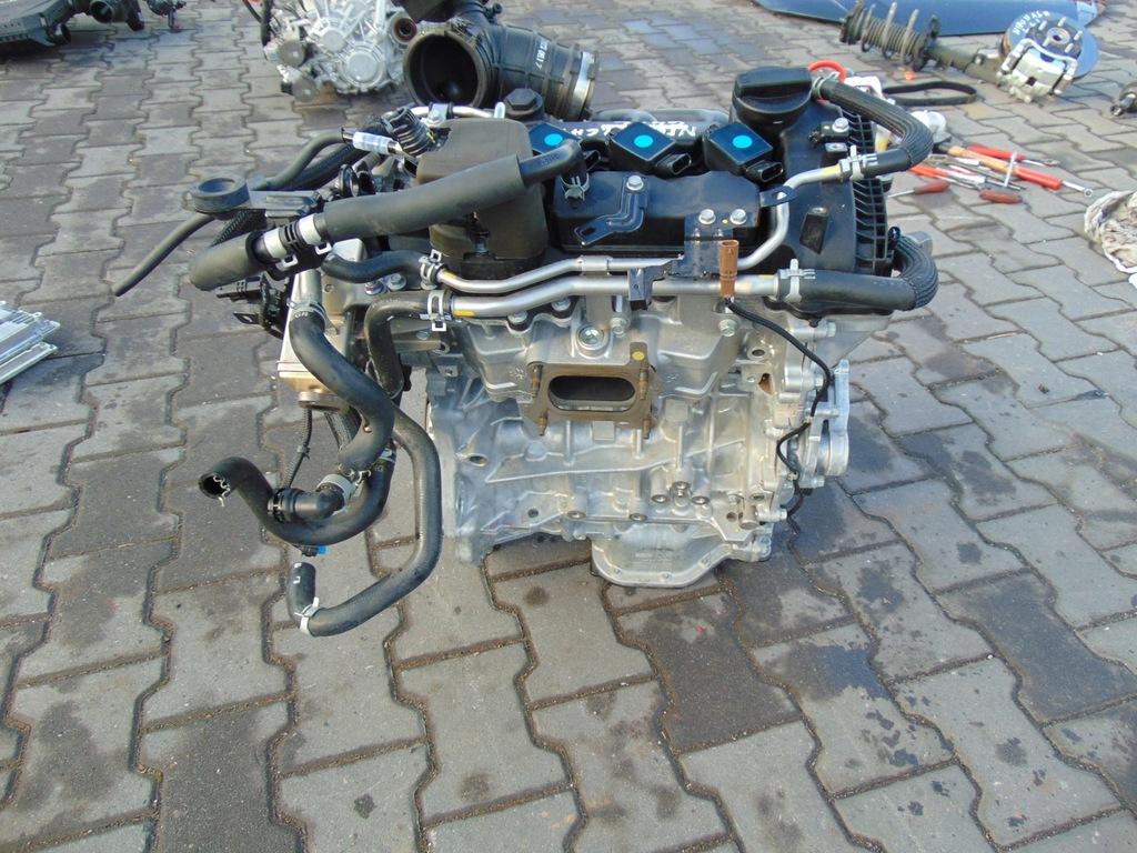 Moteur G4LL - Image 3