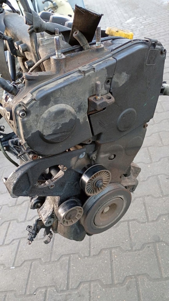 Moteur 223 B1.000 - Image 5