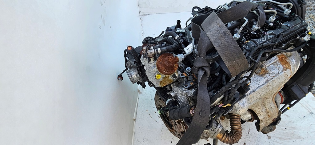 Moteur D 5204 T2 - Image 5