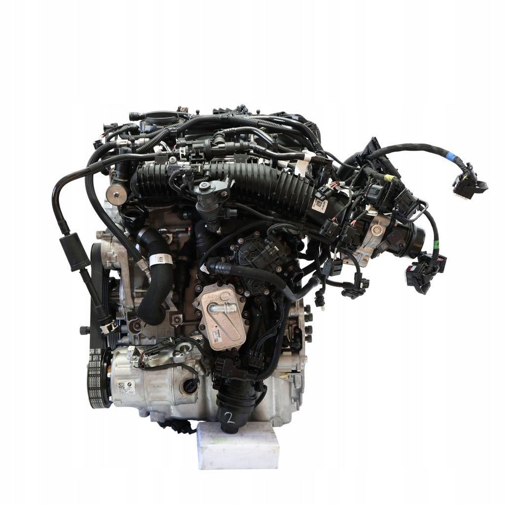 Moteur B38 A15 P - Image 4