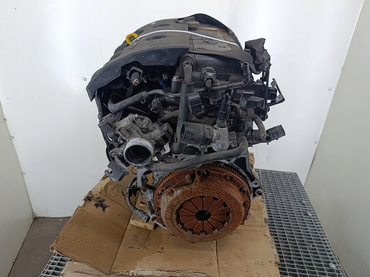 Moteur G4FA - Image 2