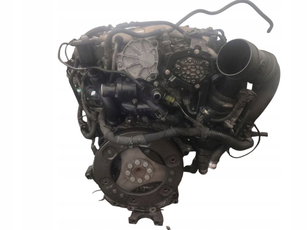 Moteur 4HR (DW12BTED4) - Image 8