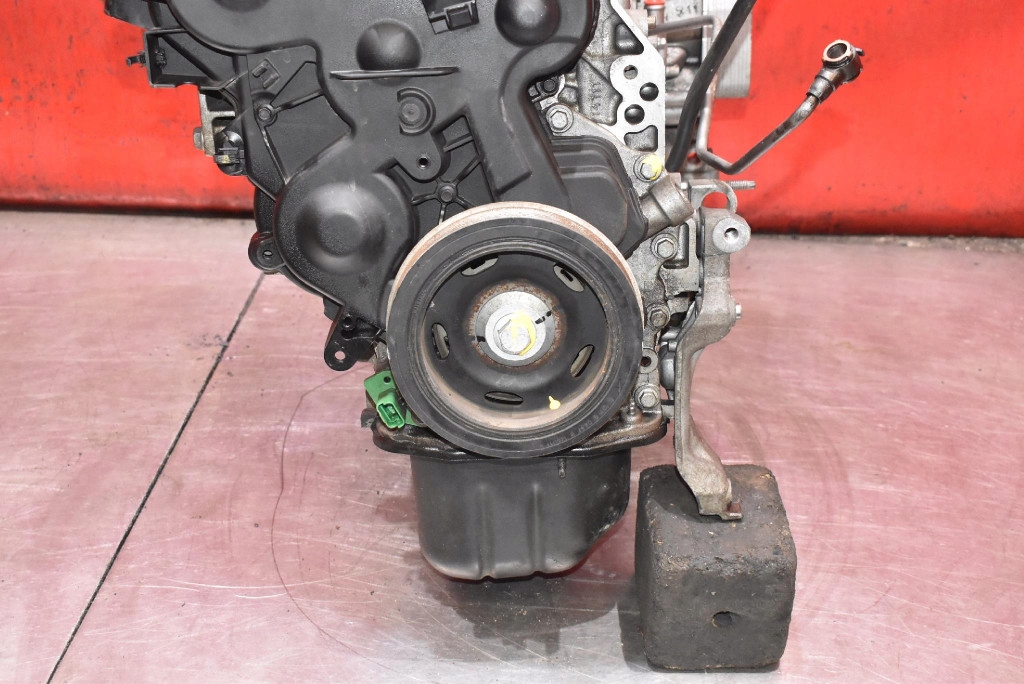 Moteur BHW (DV6FE) — vue 8