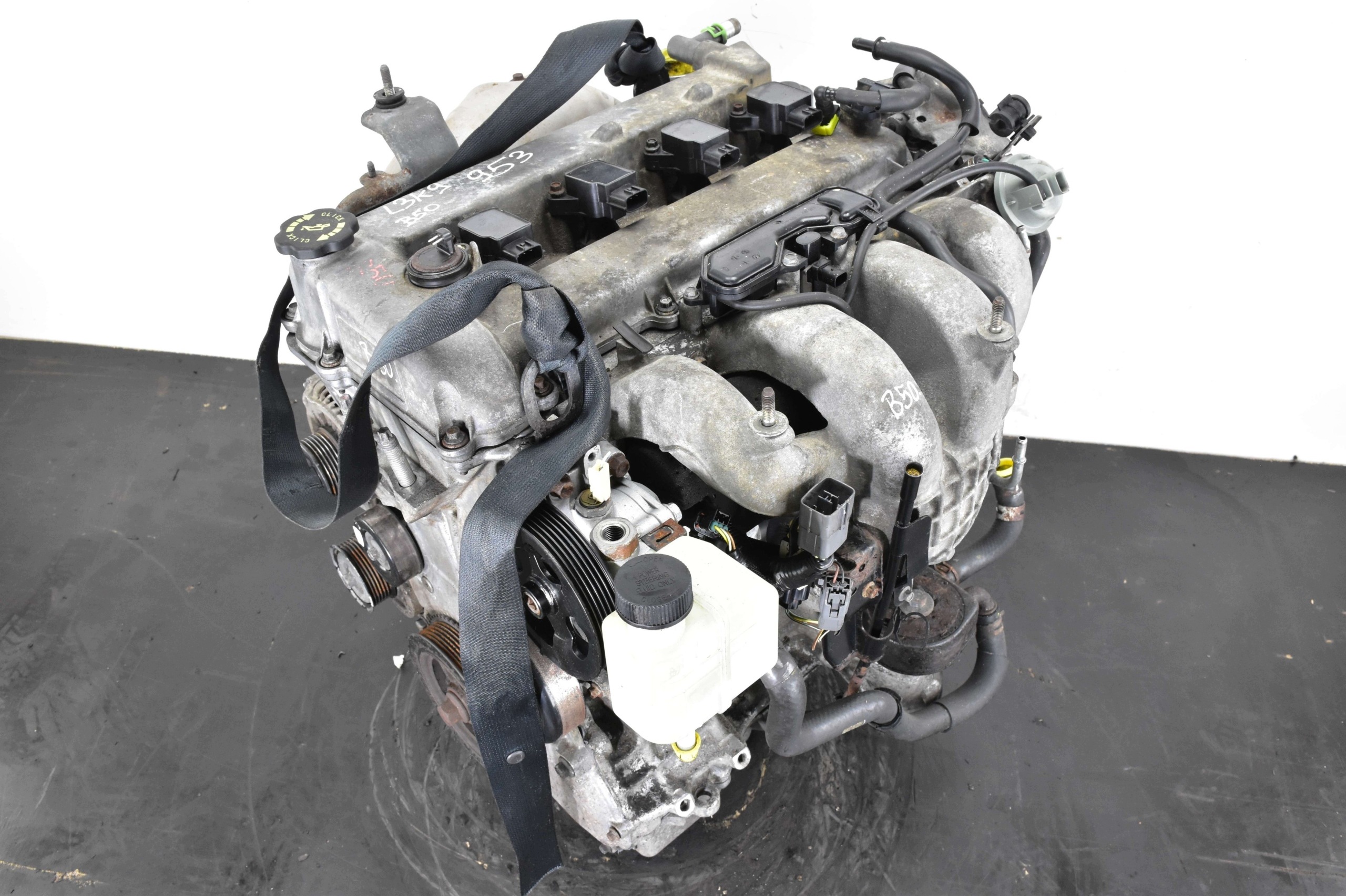 Moteur L3-VDT - Image 13