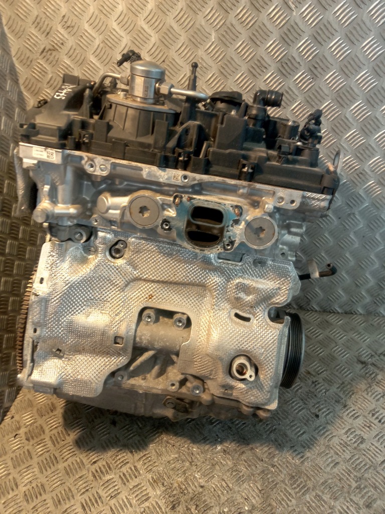 Moteur B48 B20 B - Image 2