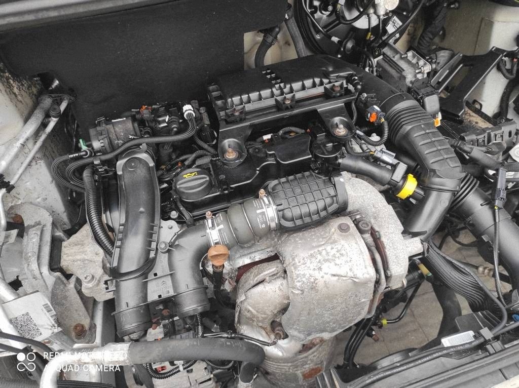Moteur BHS (DV6FDU) - Image 6
