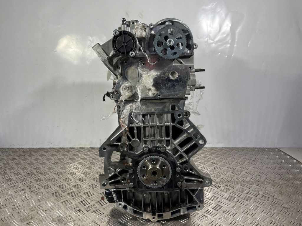 Moteur DKRA — vue 5
