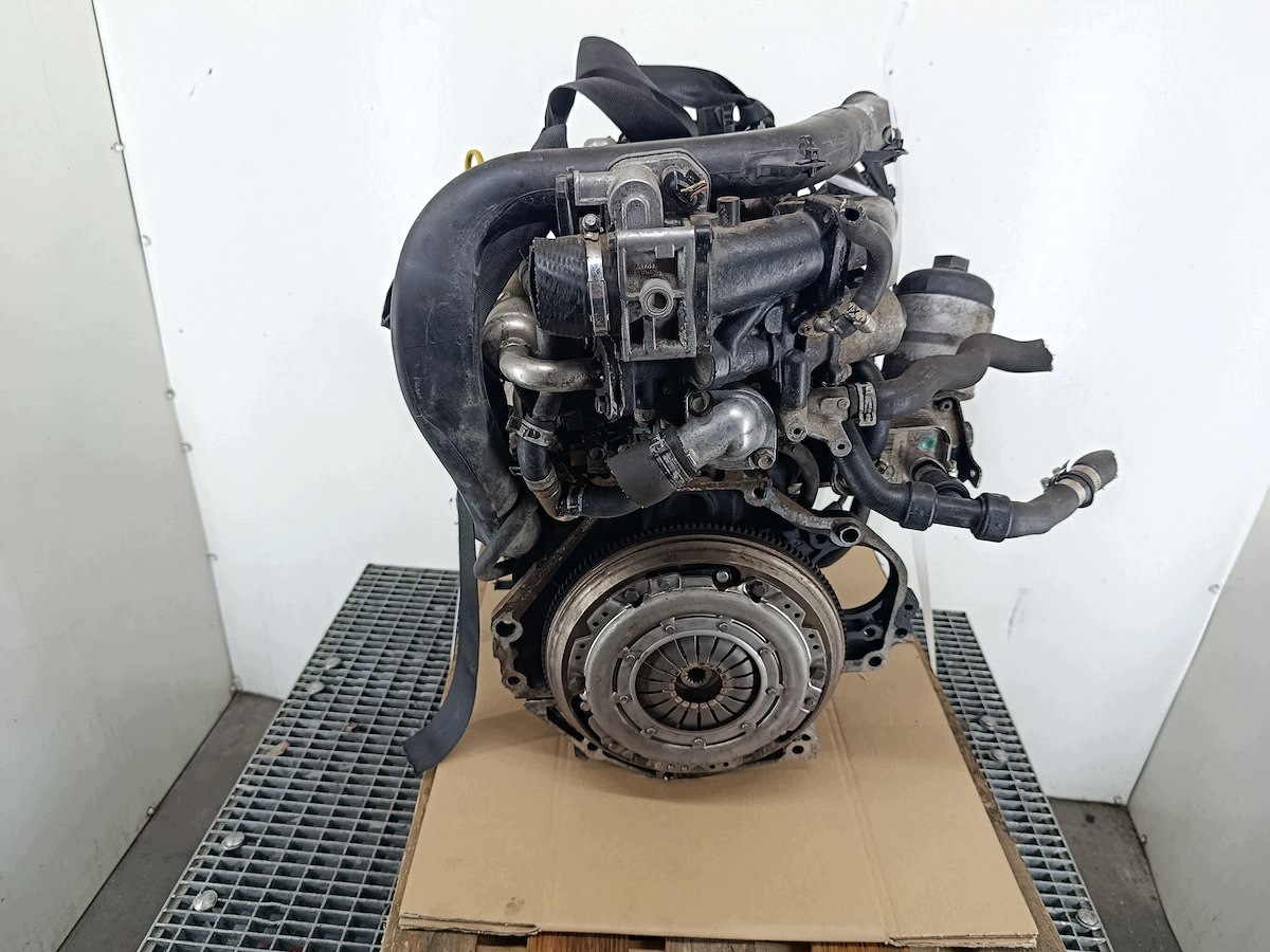 Moteur Z 17 DTL - Image 5