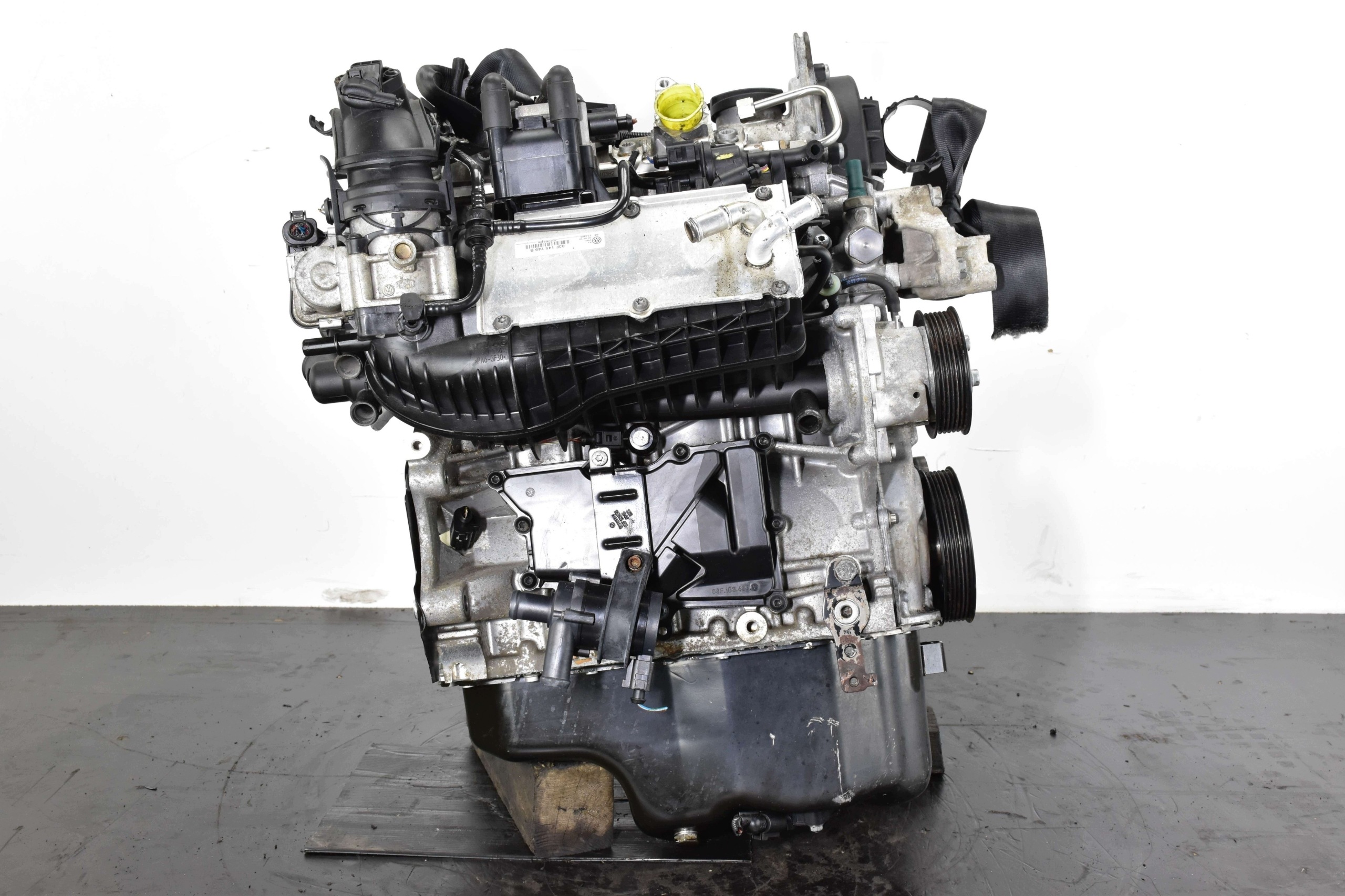 Moteur CBZA - Image 10