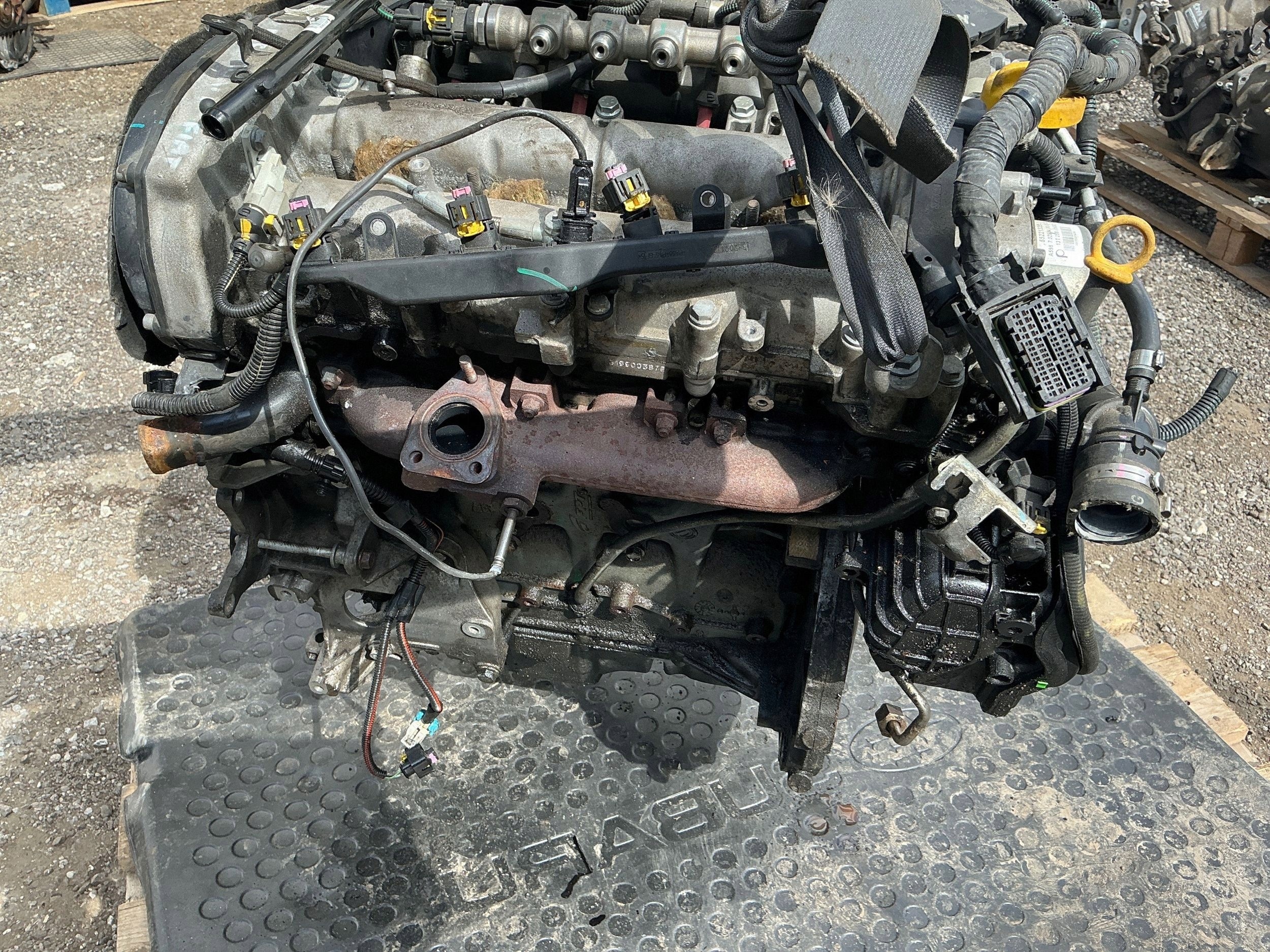 Moteur 939 B5.000 - Image 8