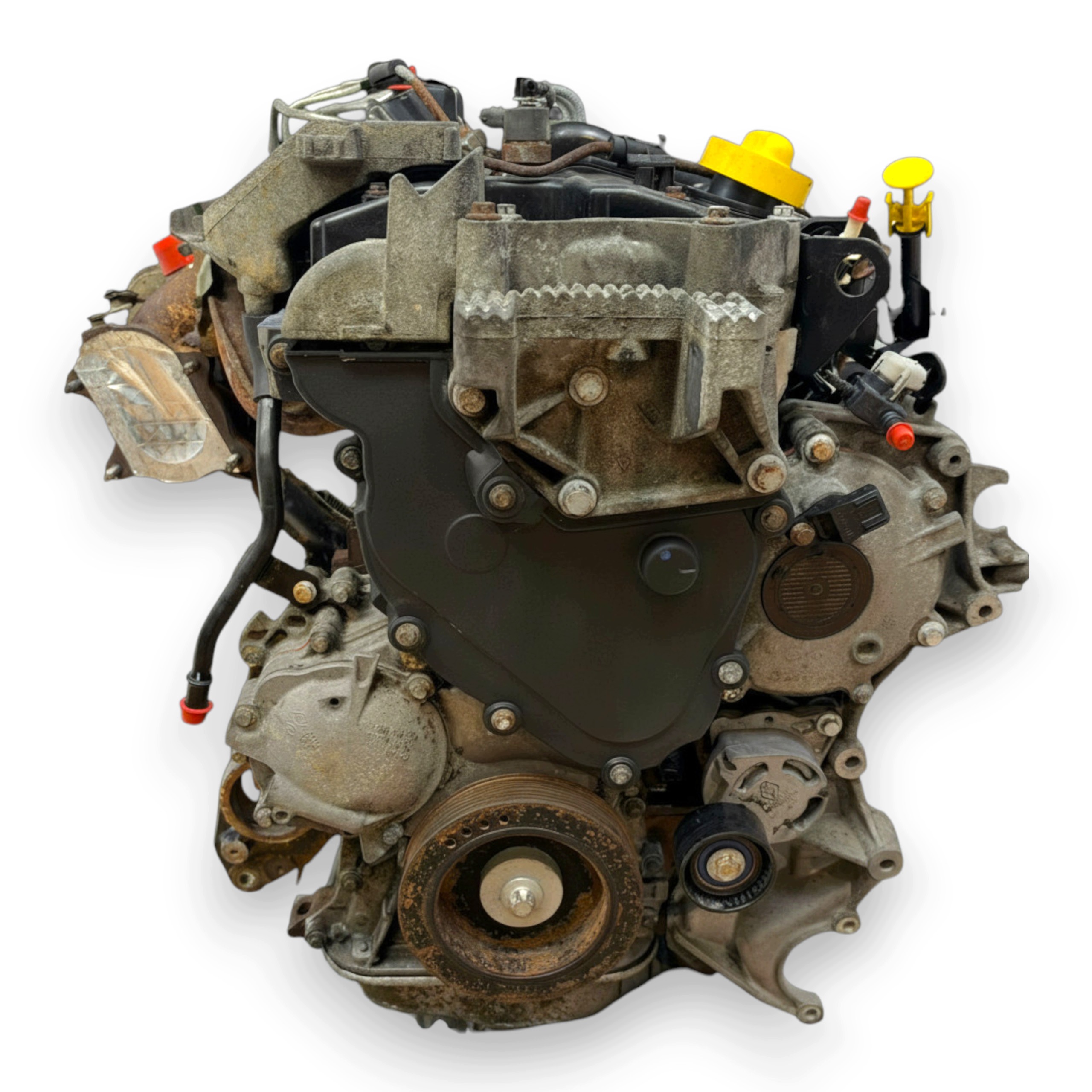 Moteur G9U 650 - Image 3