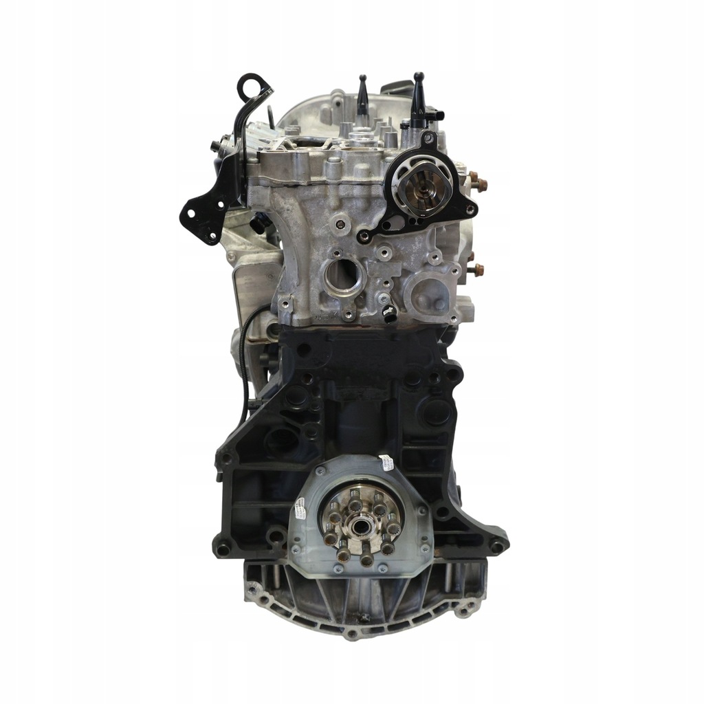 Moteur DKZA — vue 6