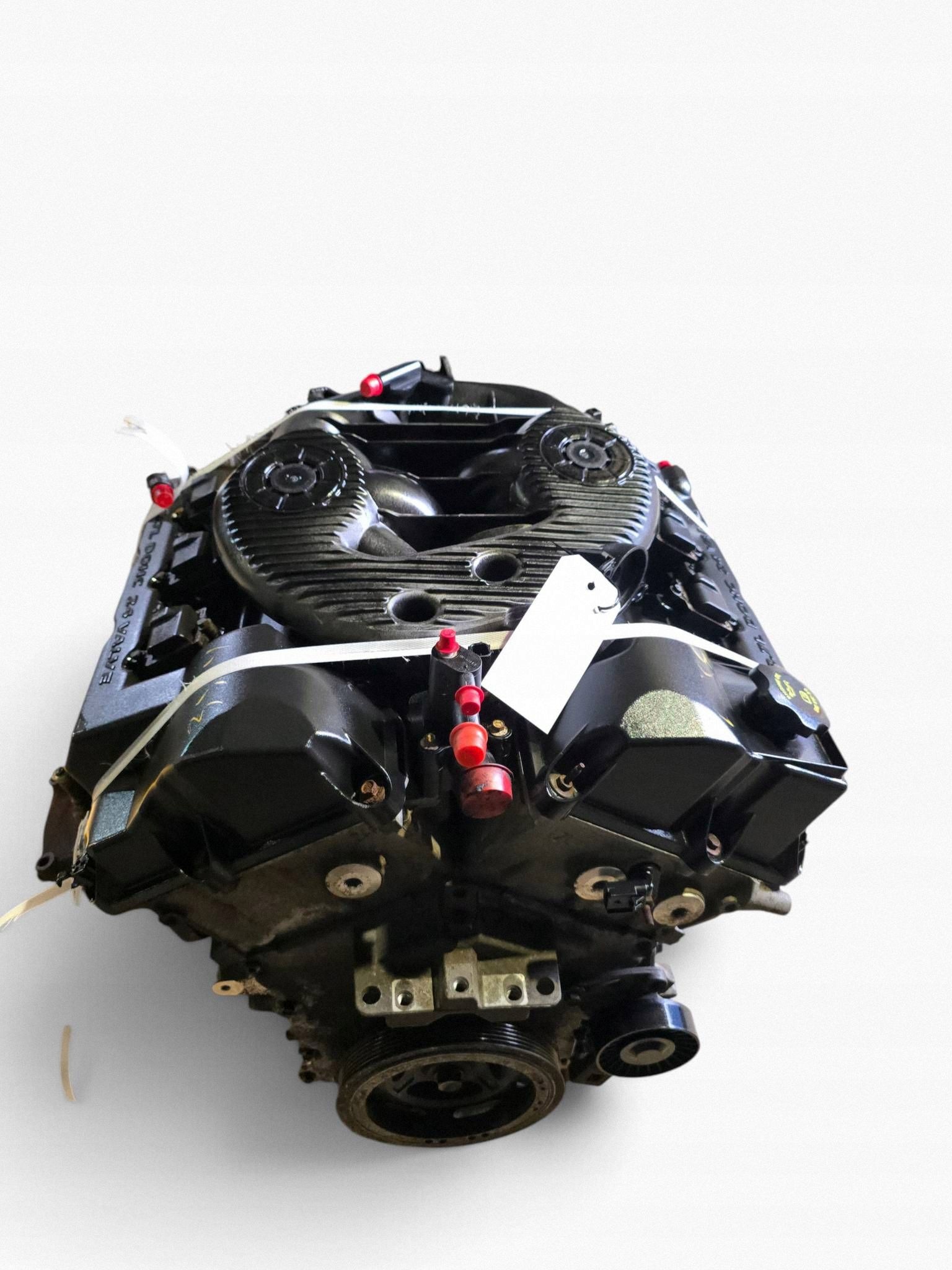 Moteur EER - Image 12
