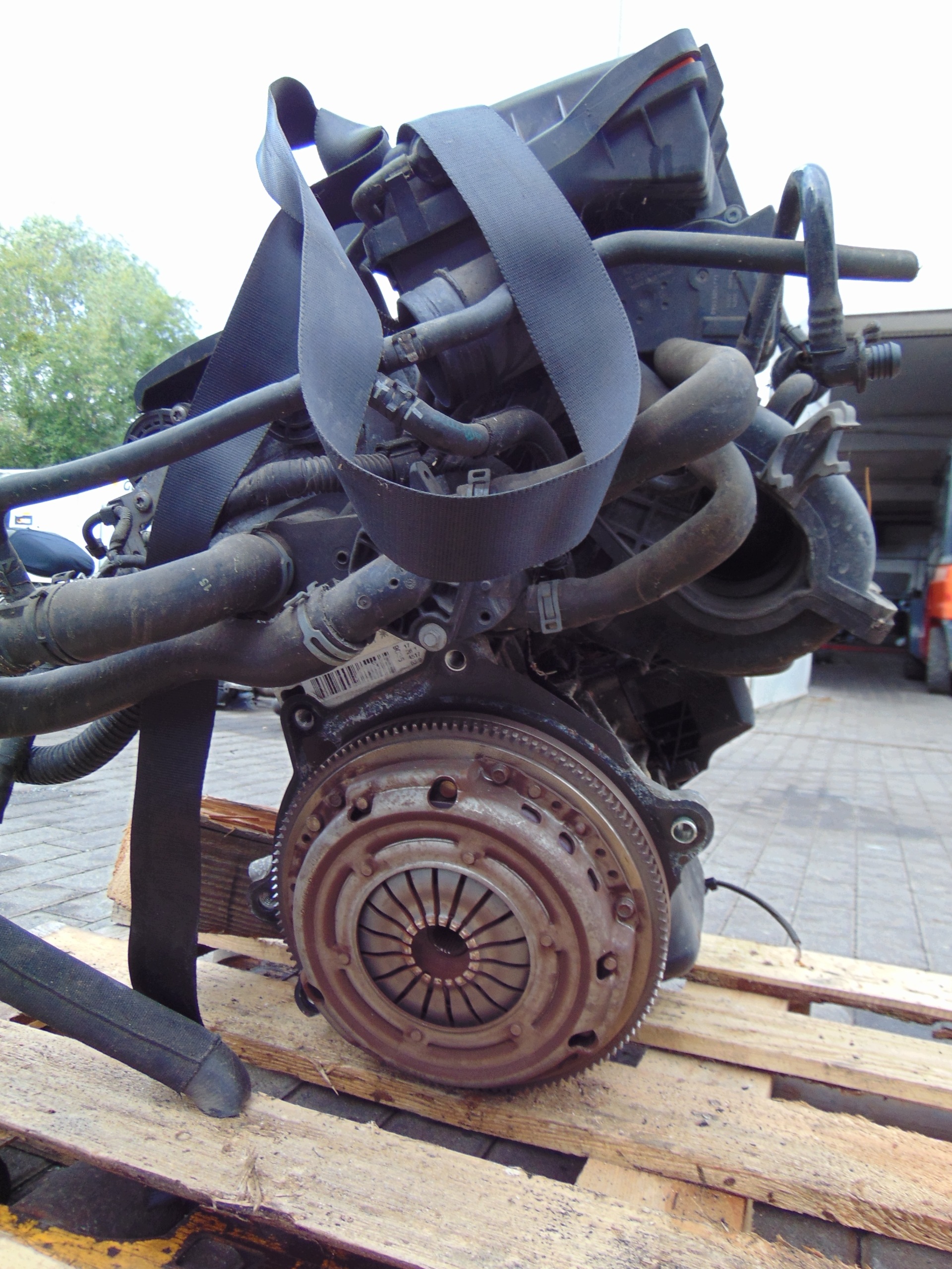 Moteur CGGA - Image 2