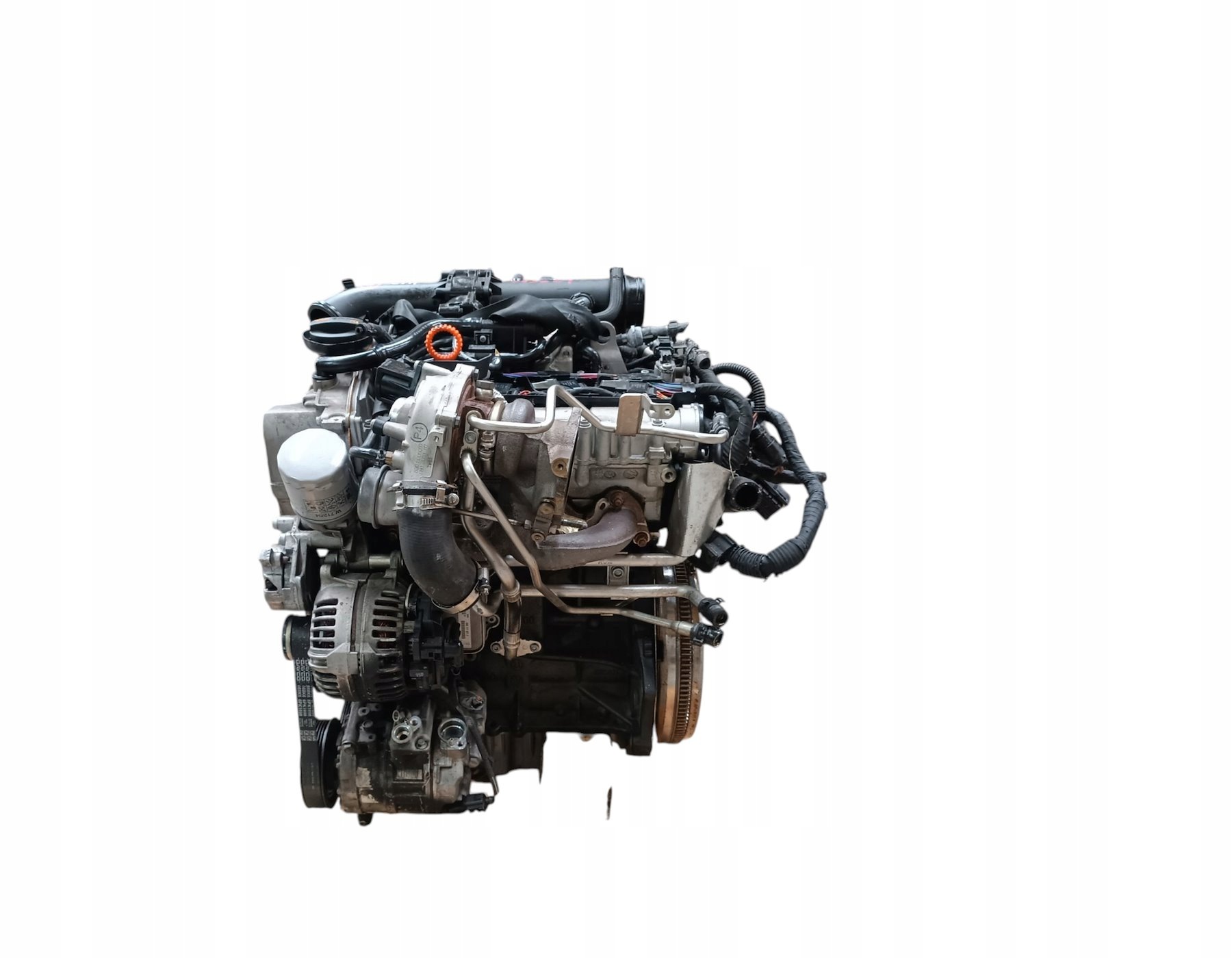 Moteur CTHD - Image 3