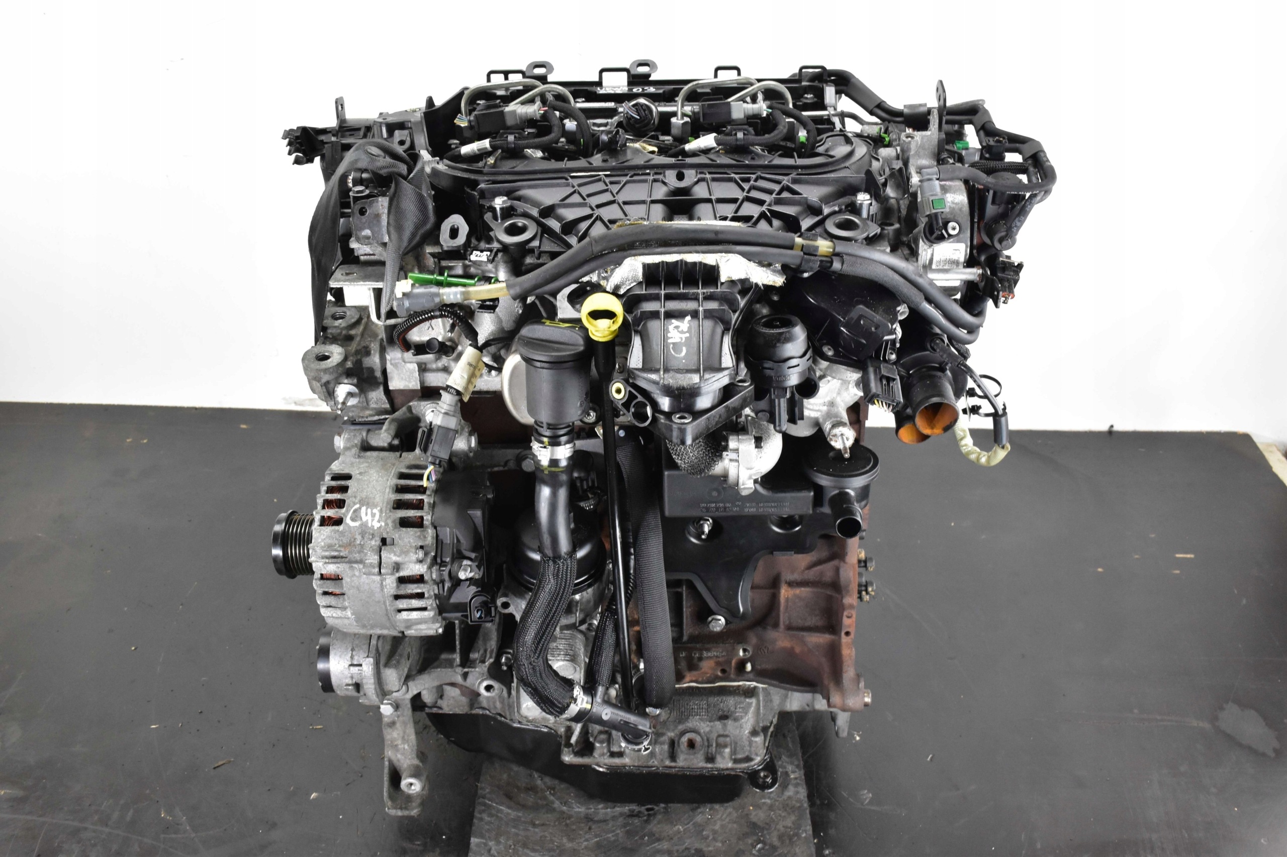 Moteur UFWA - Image 4