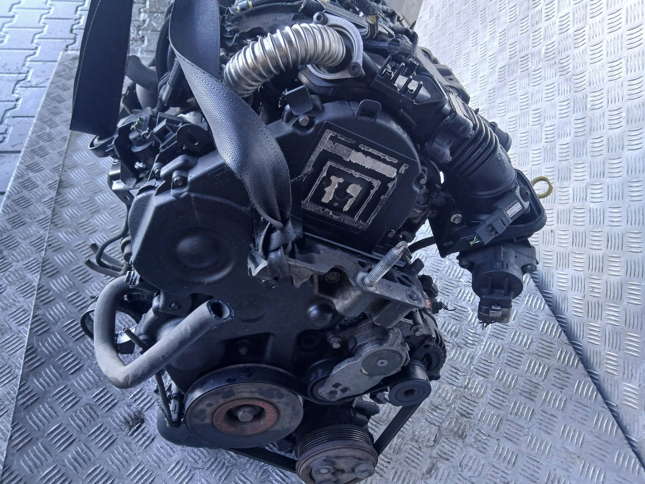 Moteur HHDA - Image 7