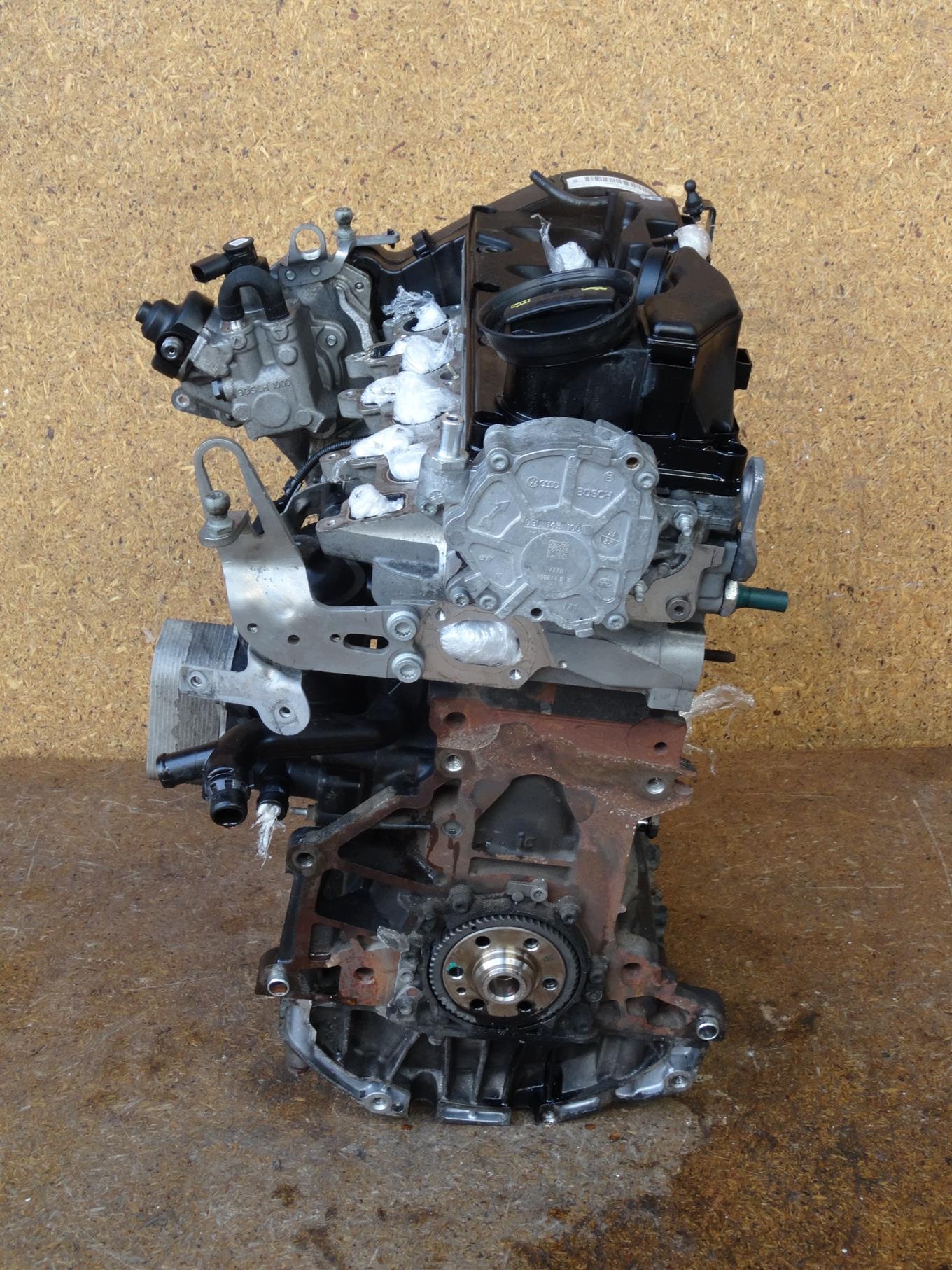 Moteur CJCB - Image 3