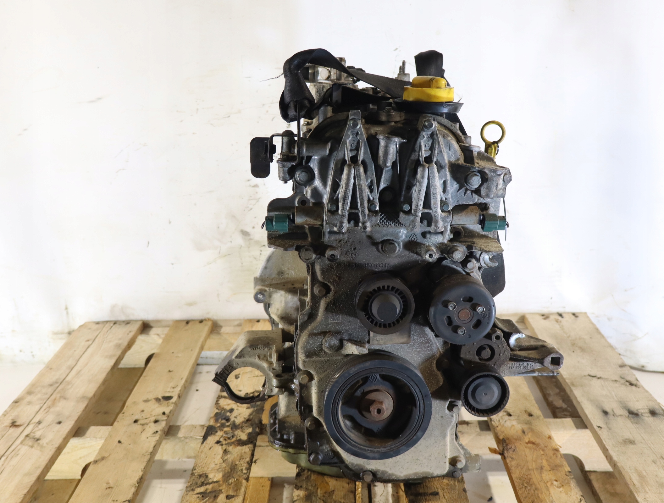 Moteur H5F 404 - Image 4