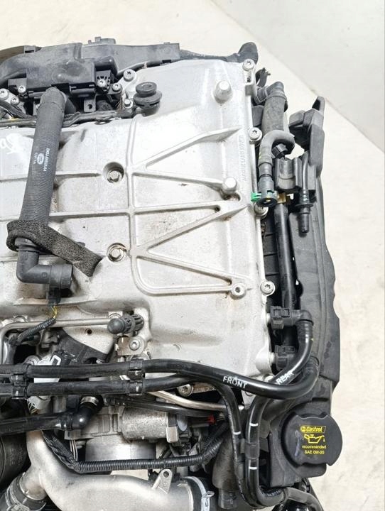 Moteur 508PS(AJ133) — vue 9