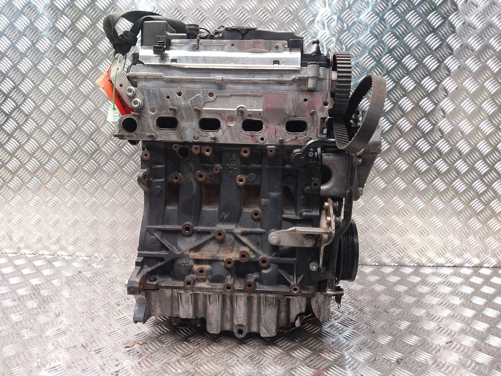 Moteur CLHA - Image 1