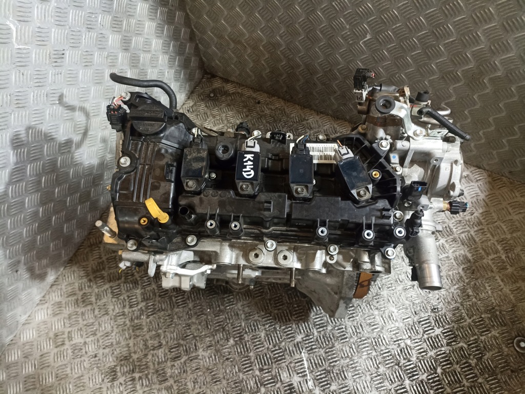 Moteur K14D - Image 3