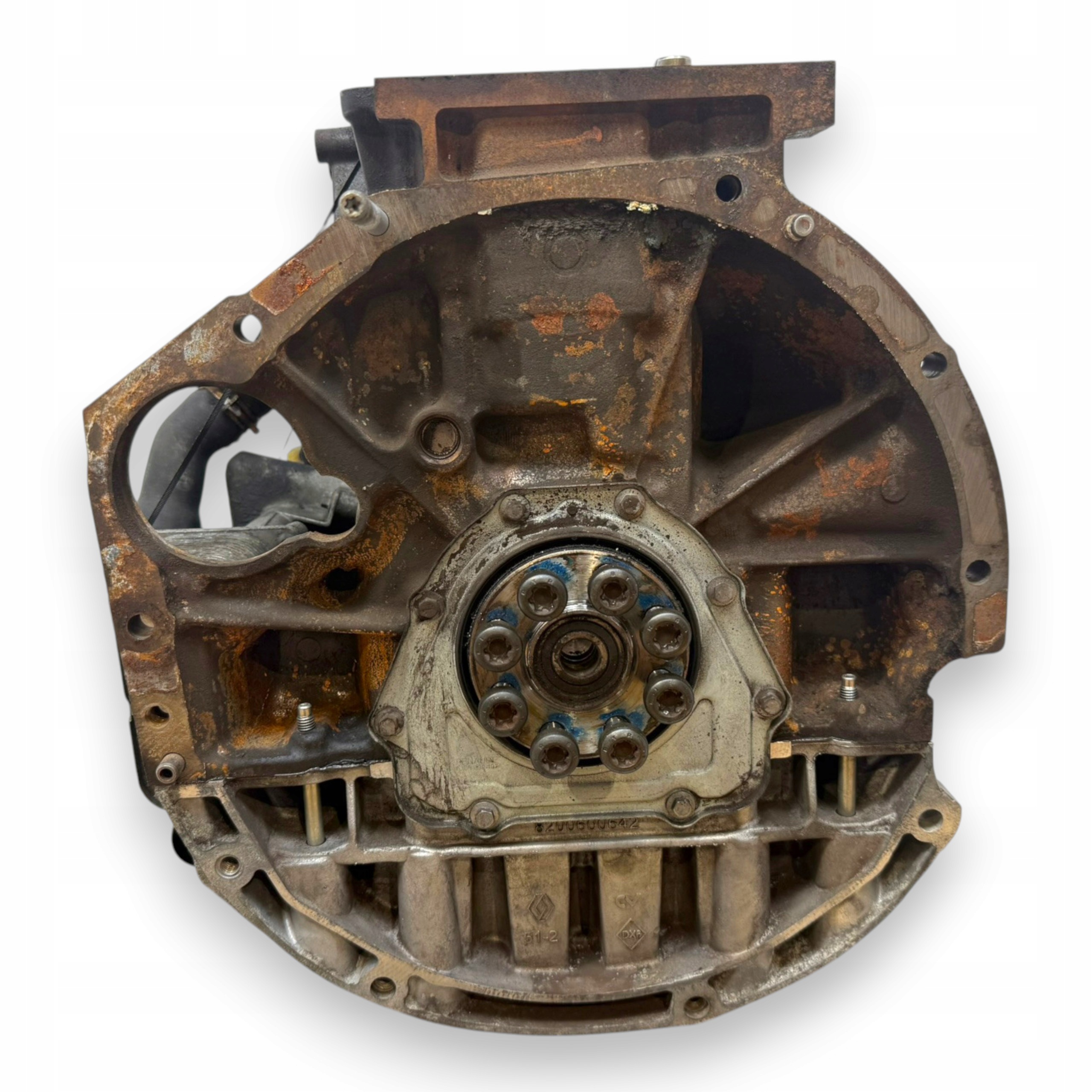 Moteur M9R 780 - Image 9