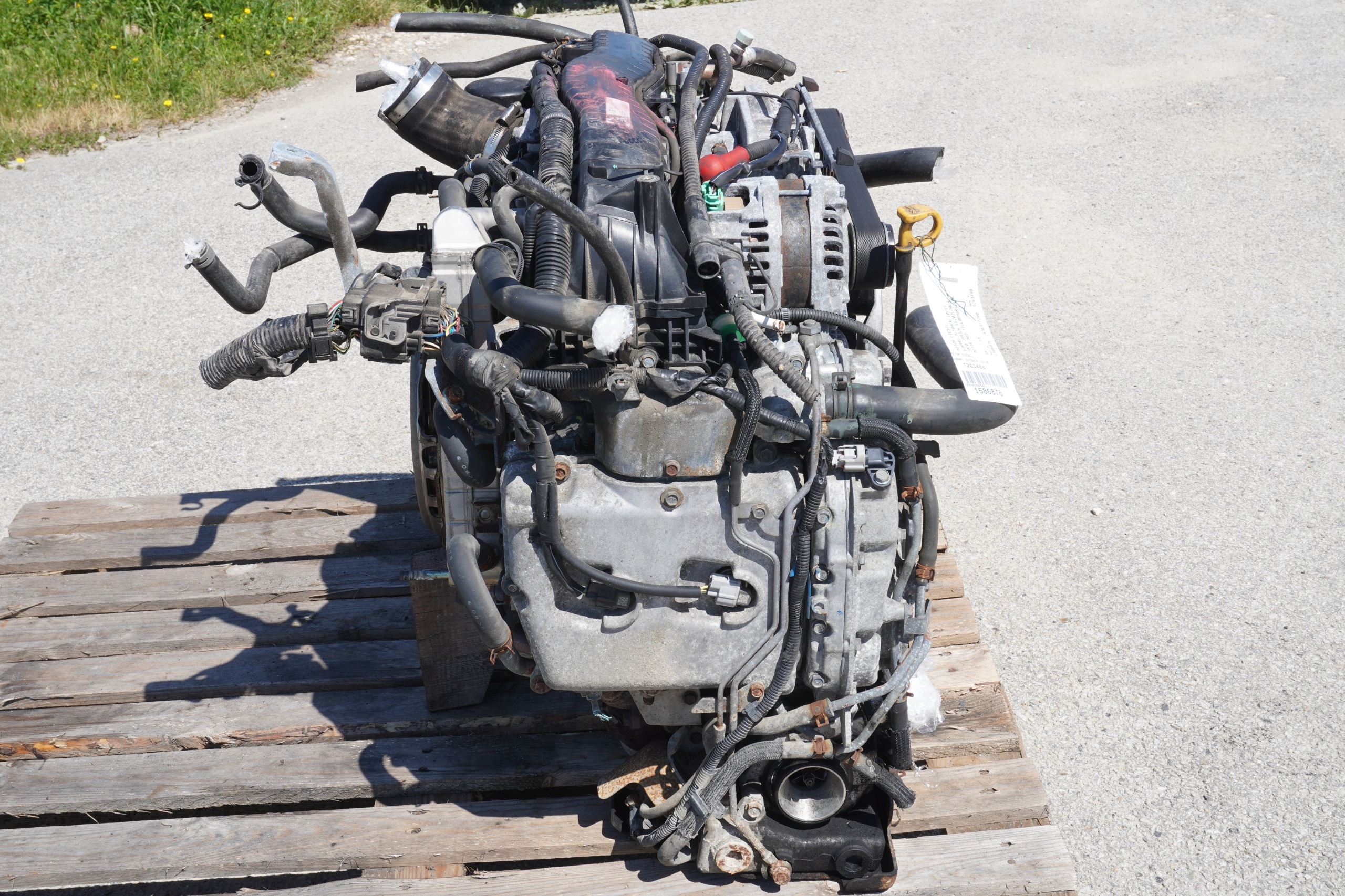 Moteur EE20Z - Image 13