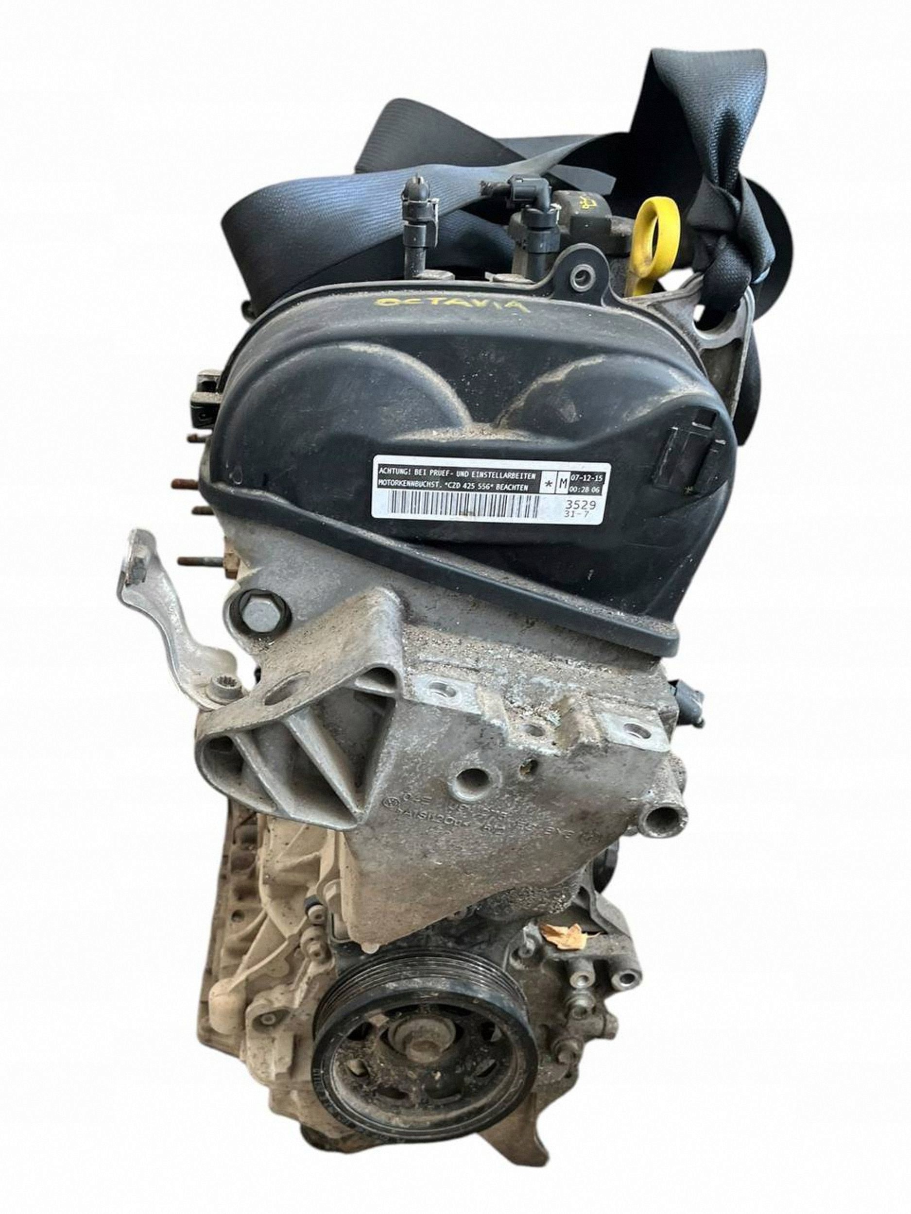 Moteur CZDA - Image 5