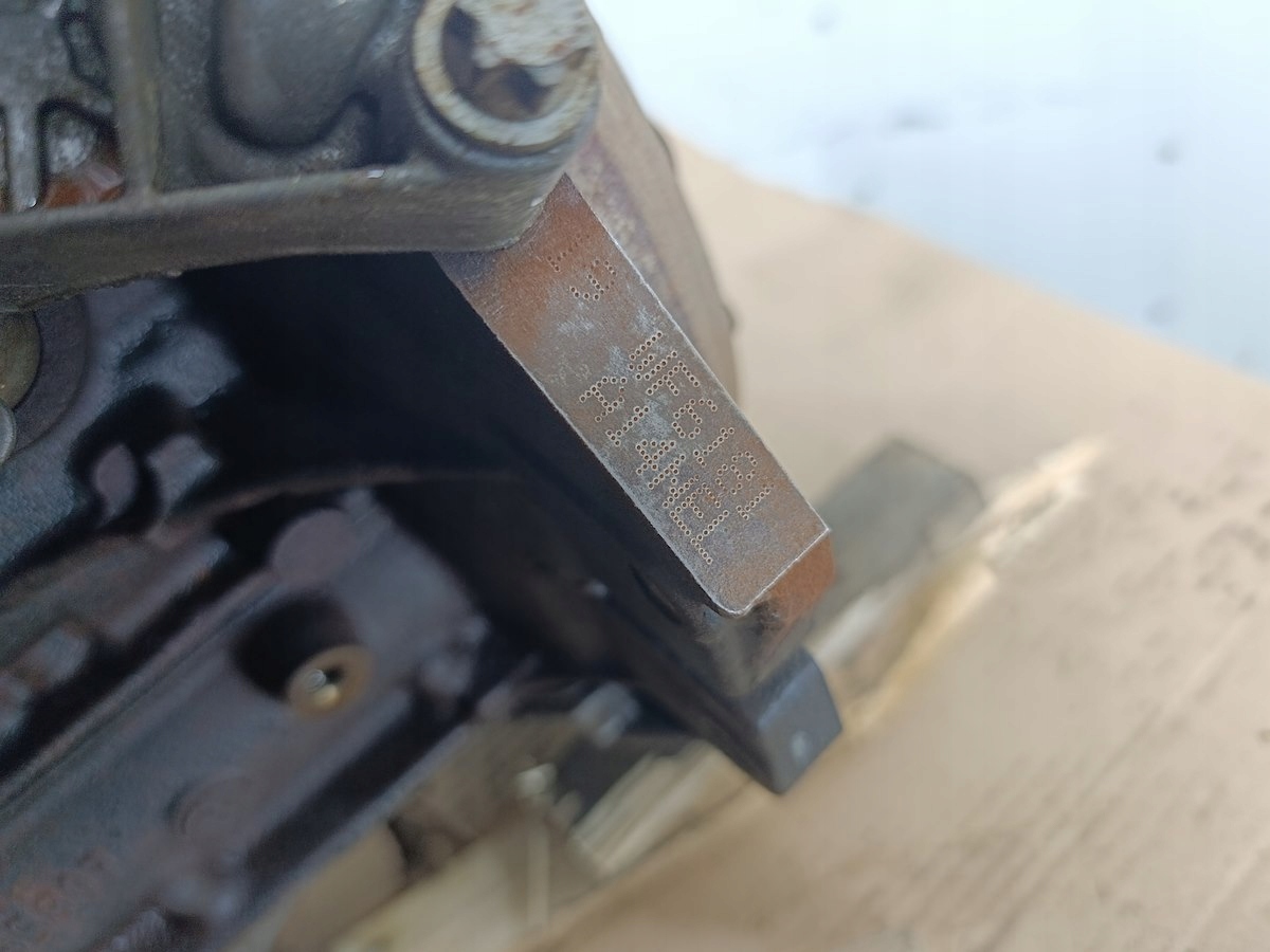 Moteur A 14 NEL - Image 6